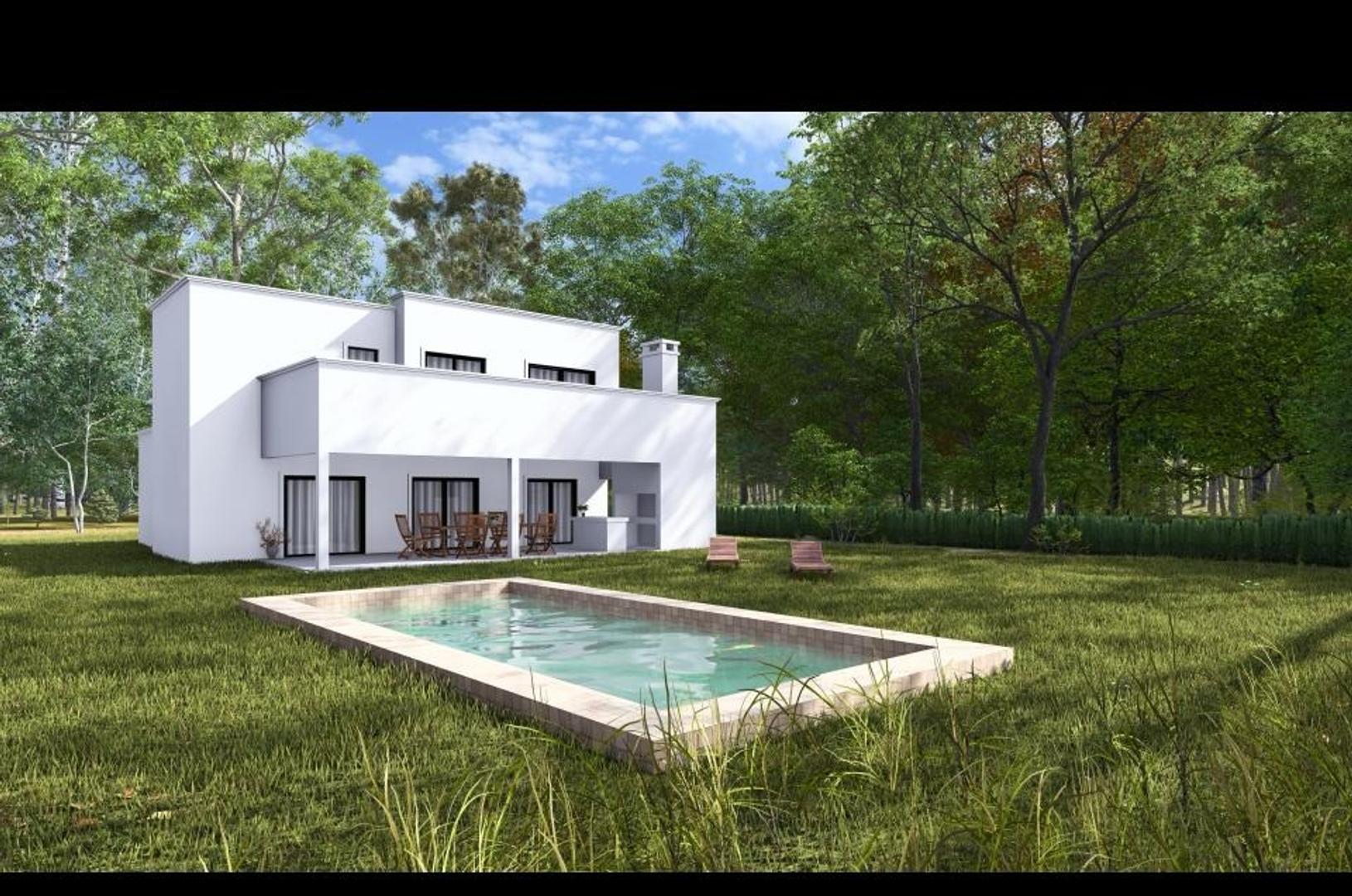 Casa en Venta de 4 dormitorios