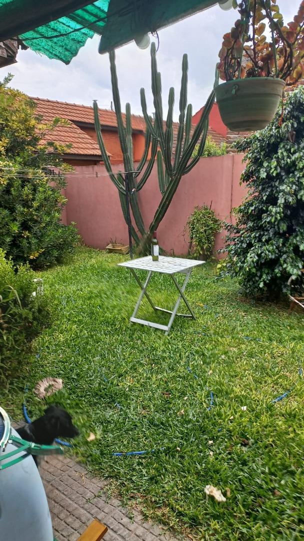 Casa en Venta 25 años