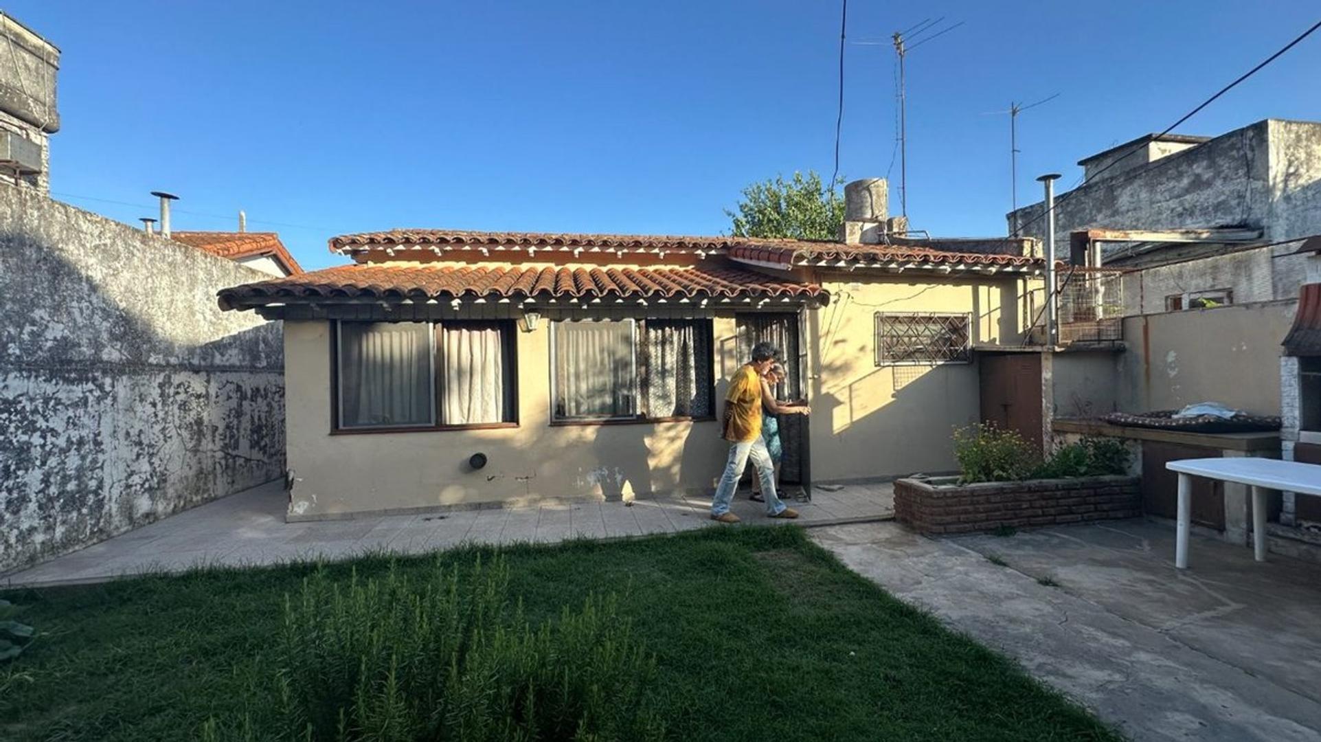 Casa en Venta de 1 dormitorio