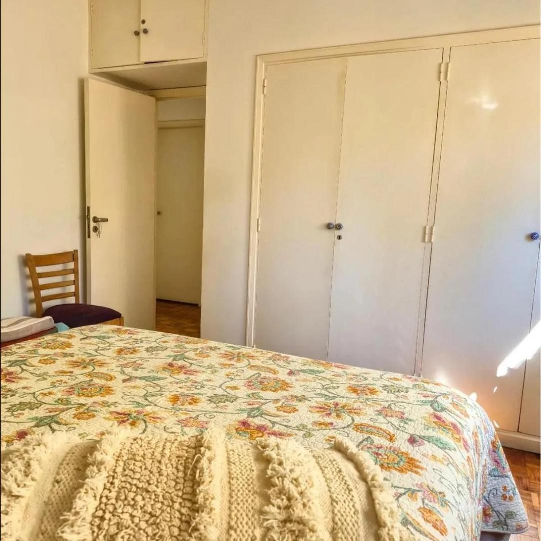 Departamento en Alquiler Temporal 40 años