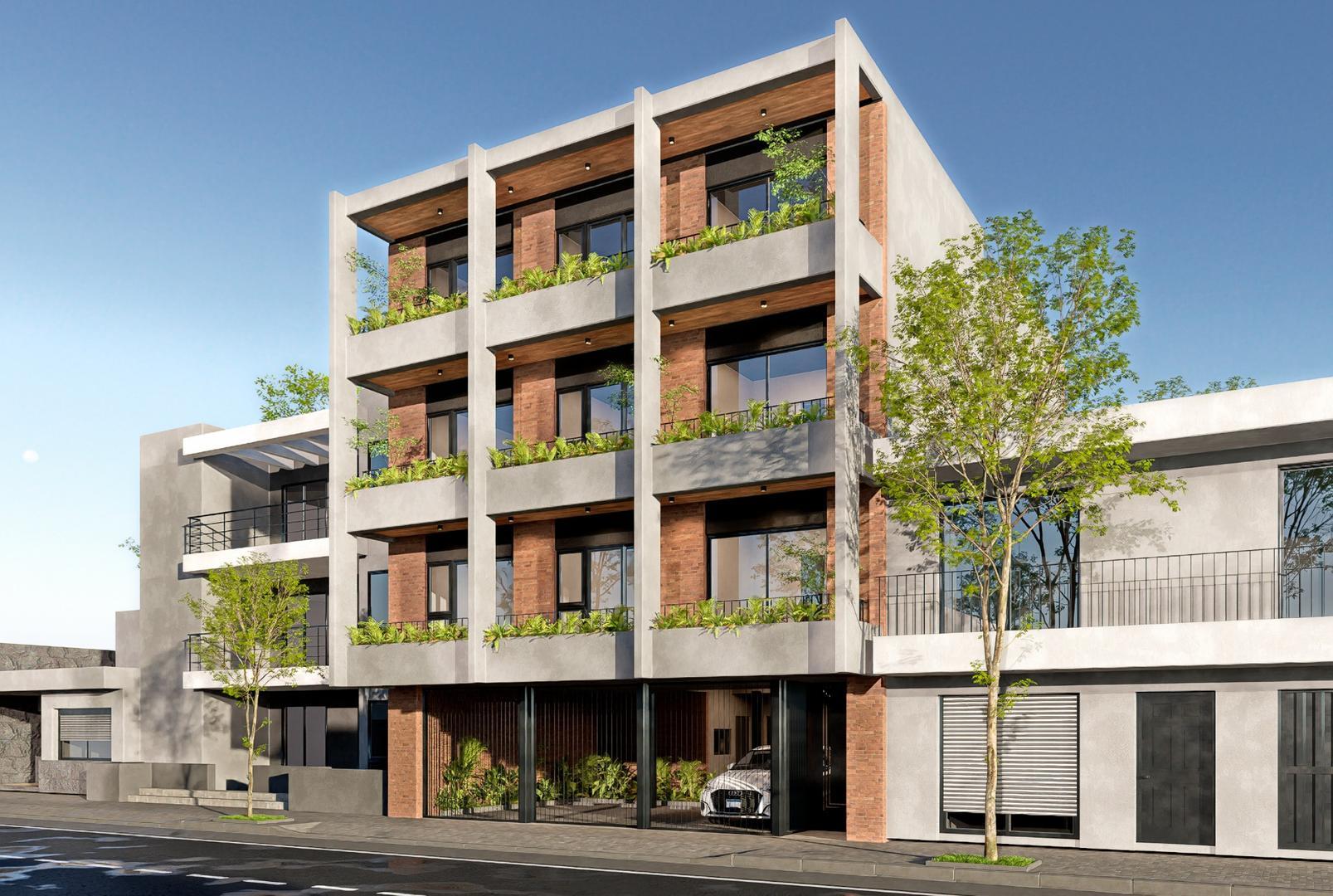 Viamonte 1300, Piso PB