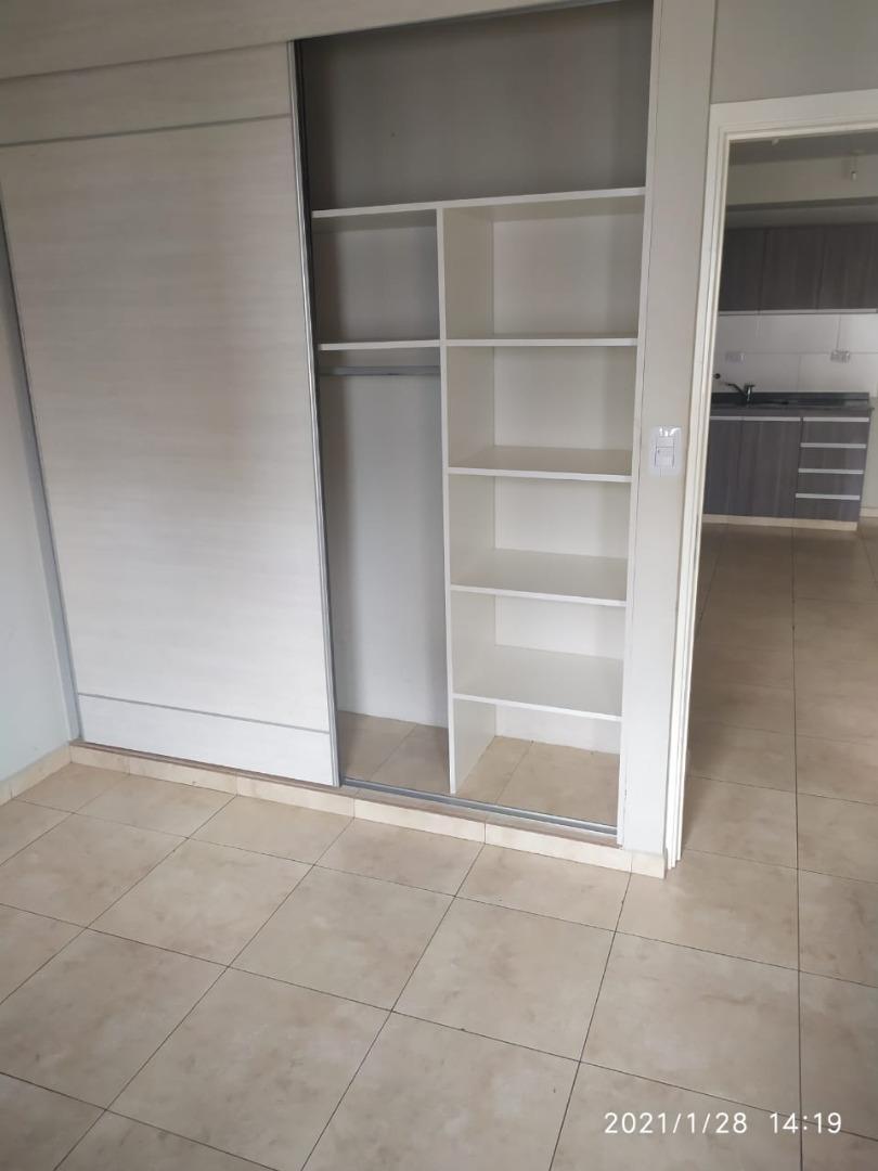 Departamento en Alquiler al Este