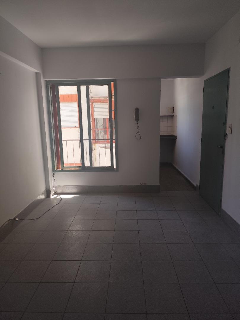 Departamento 2amb contrafrente