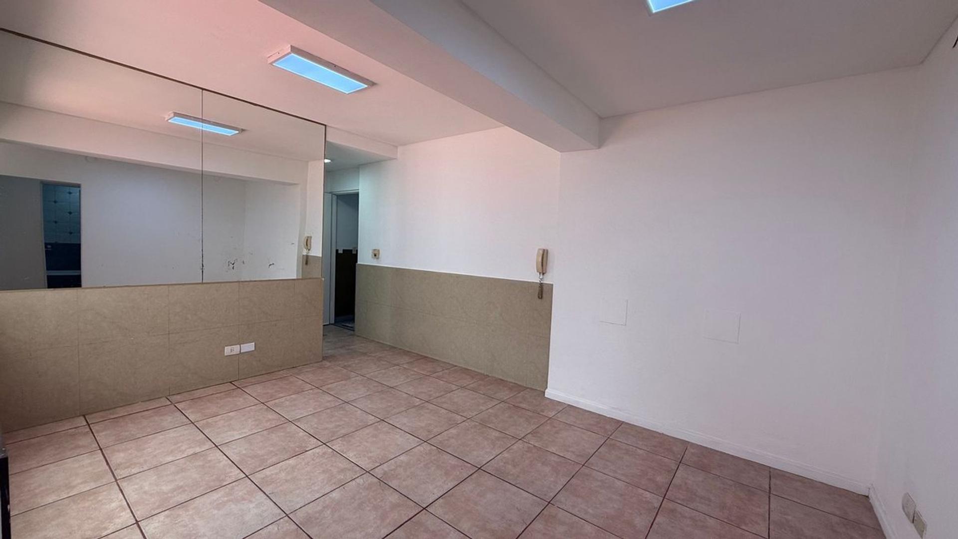 Colectora Oeste Ramal Escobar 1400