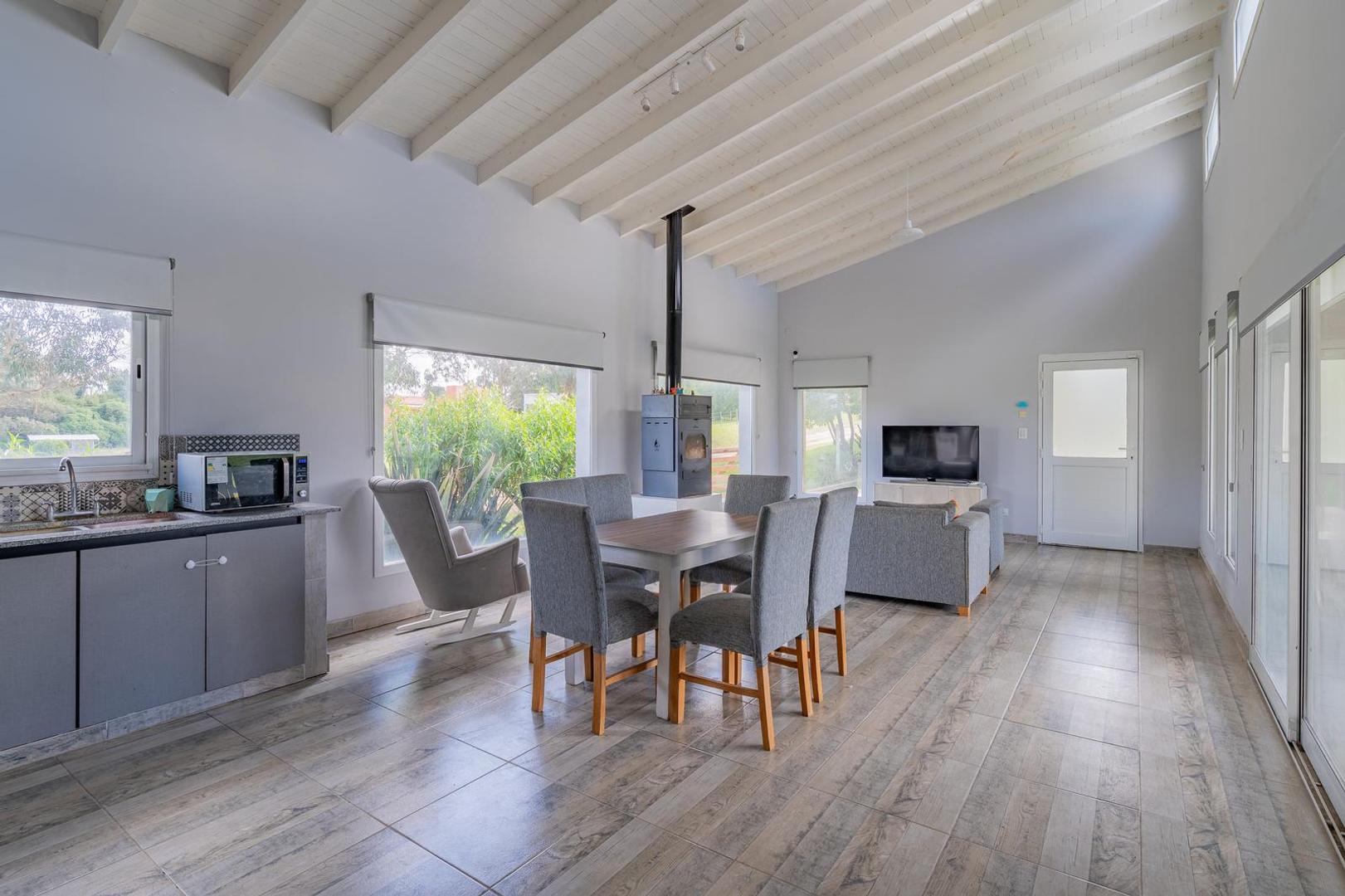 Casa en Venta de 3 dormitorios