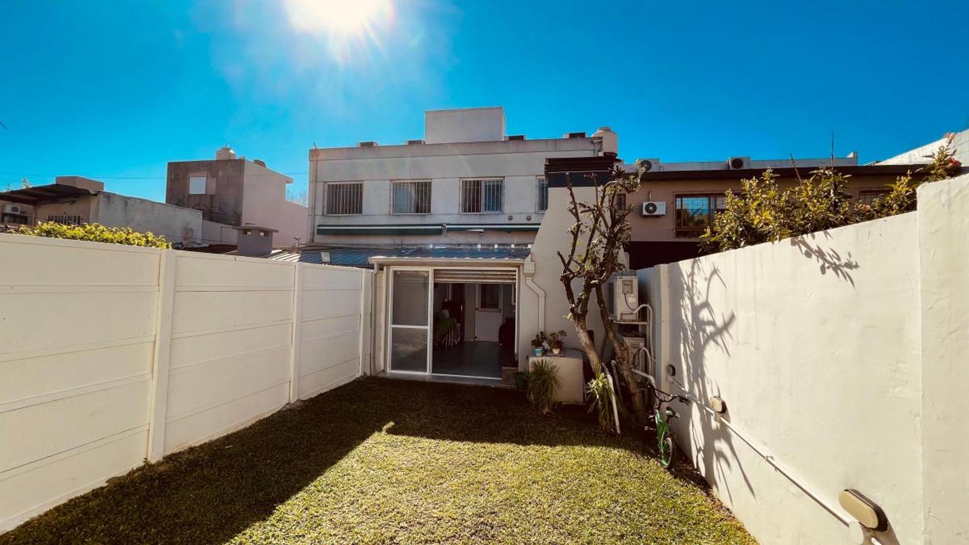 Casa en Venta en El Palomar, USD 185.000