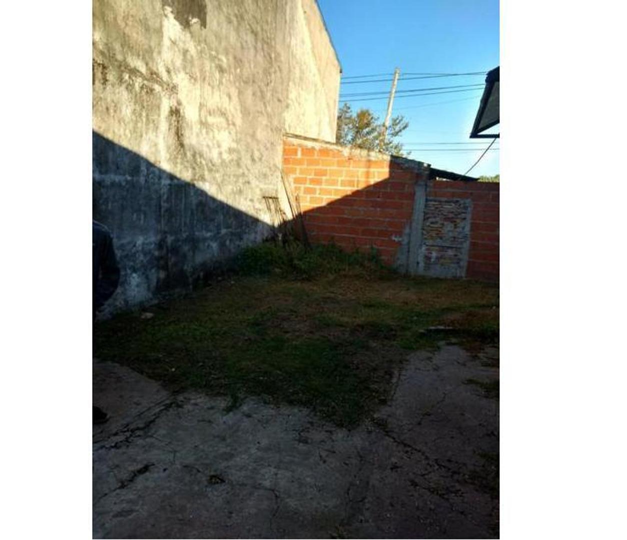 Casa en Venta en Ituzaingo, USD 60.000