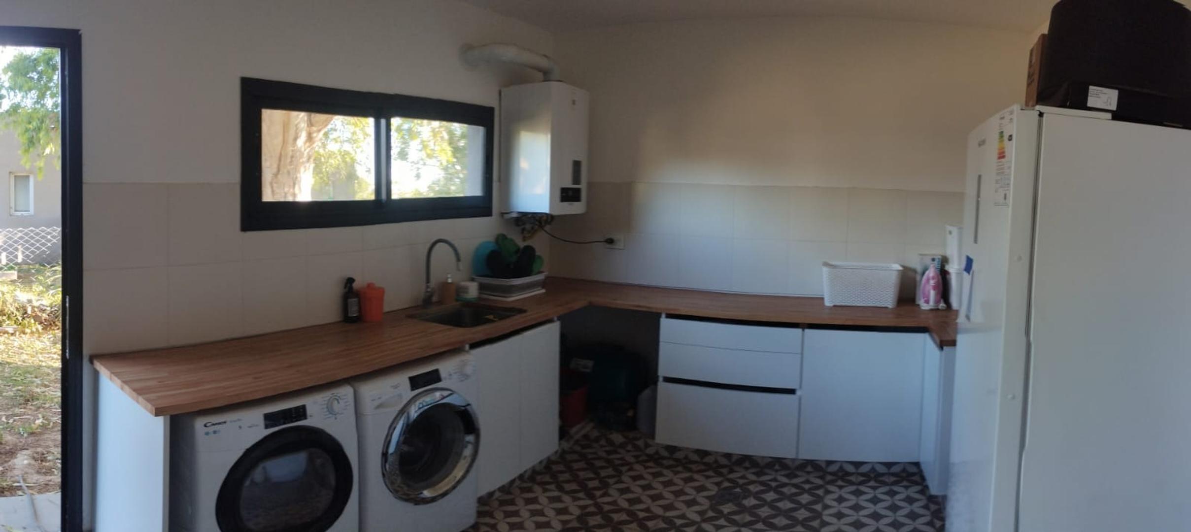 Casa en Venta 2 años