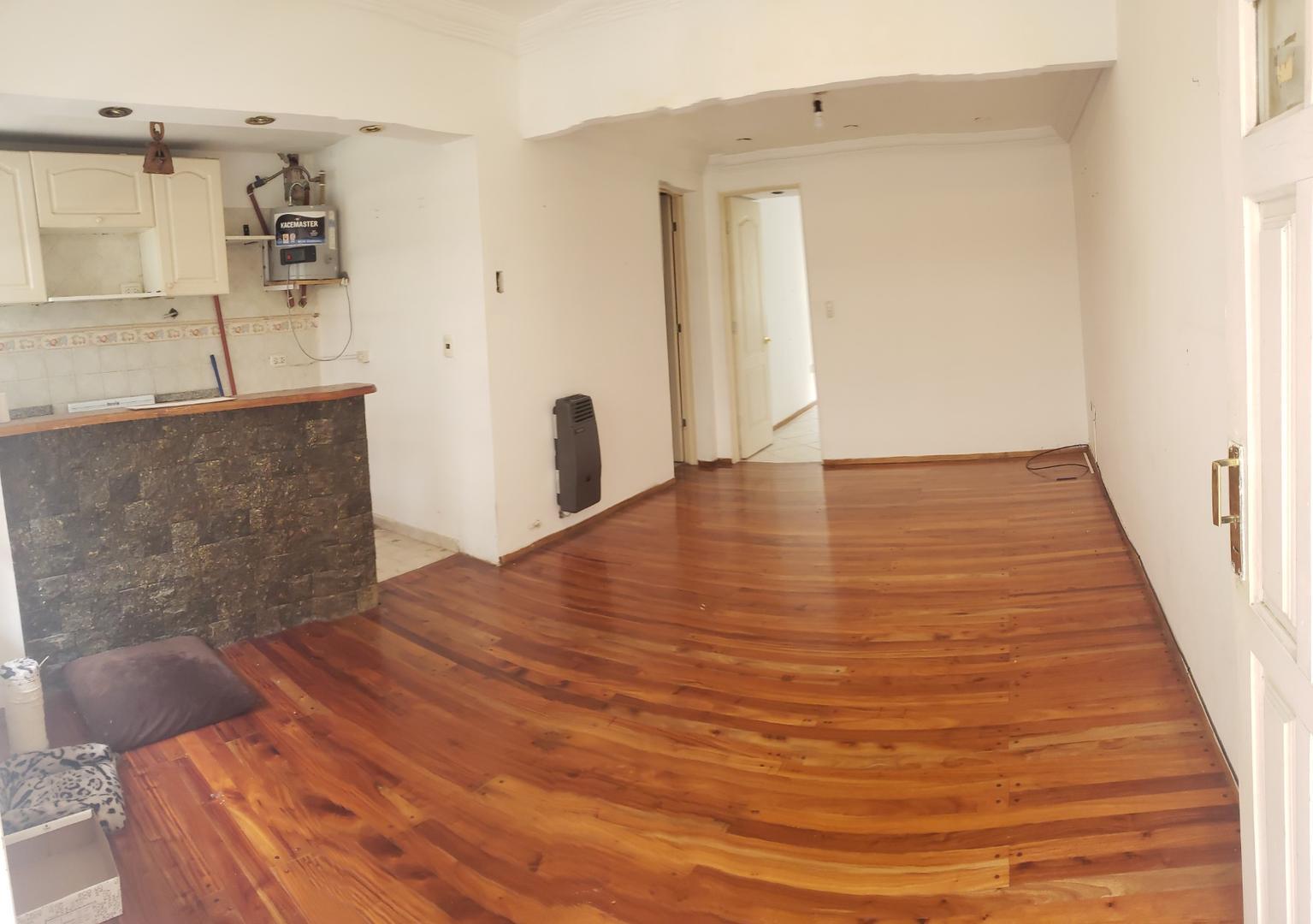 Venta Departamento 2 ambientes Ramos Mejía