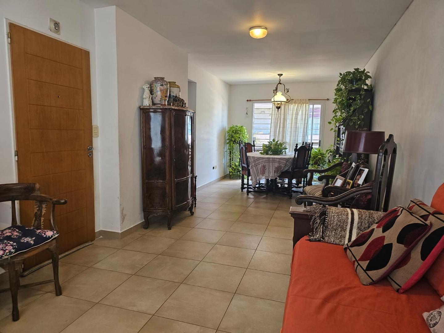 Departamento en Venta en San Fernando, USD 135.000