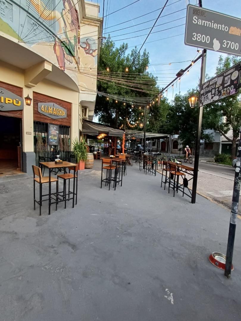 "ALMACEN DE CERVEZAS"