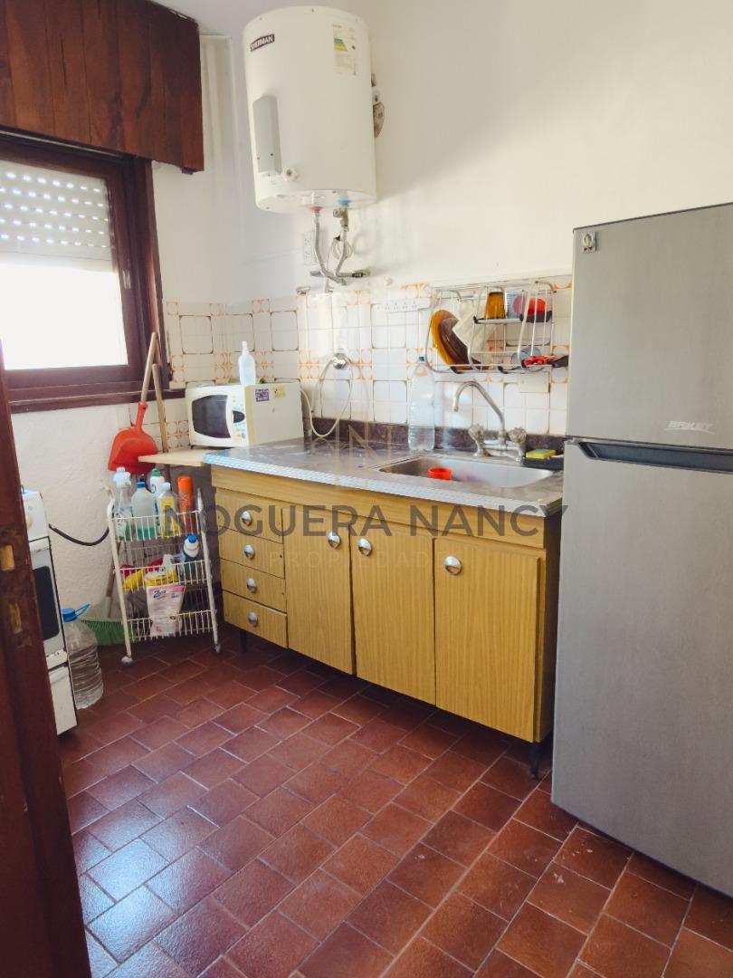 Departamento en Alquiler Temporal en San Bernardo Del Tuyu, $ 750.000