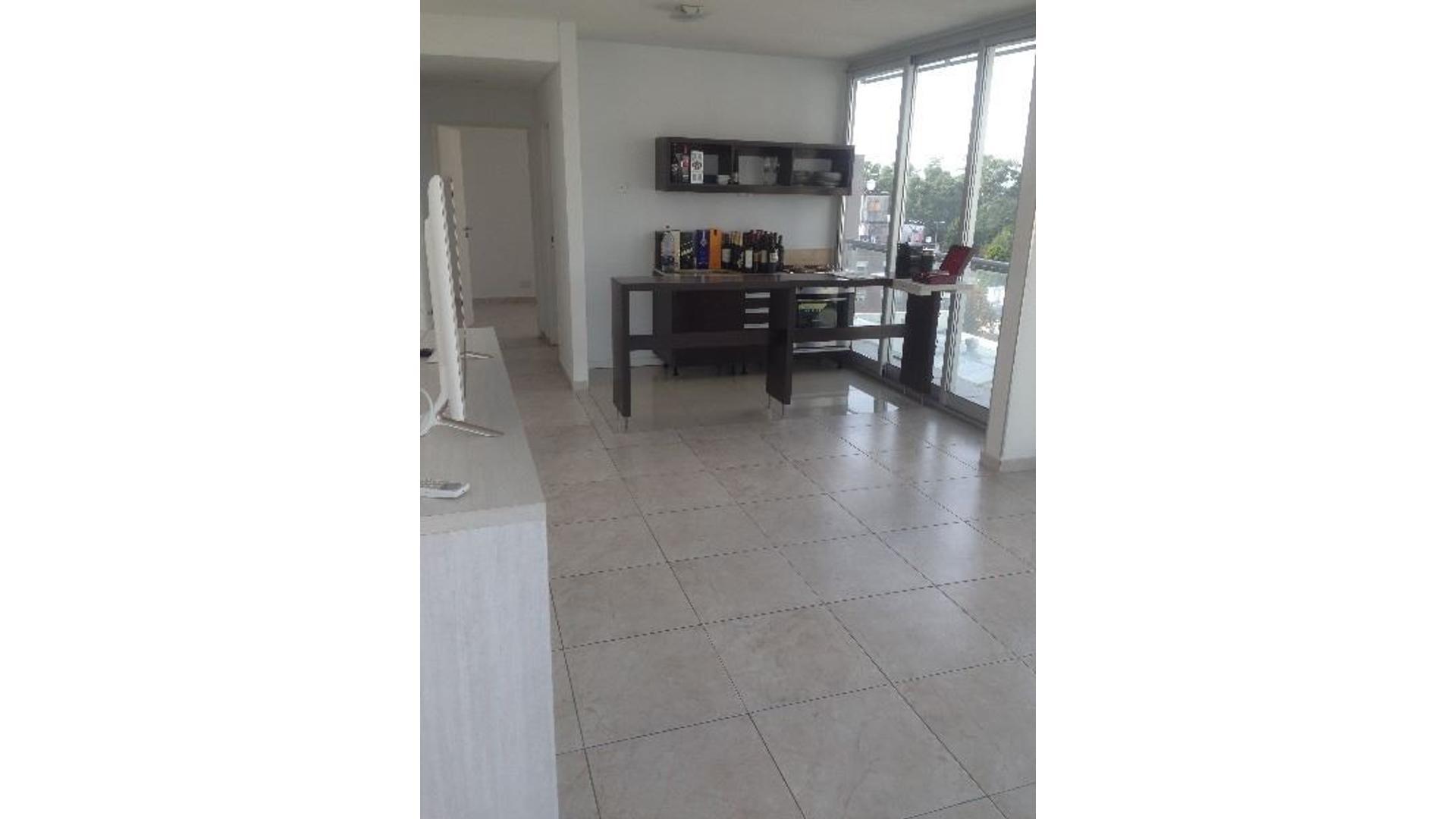 Av Del Libertador 2300 , Piso 7