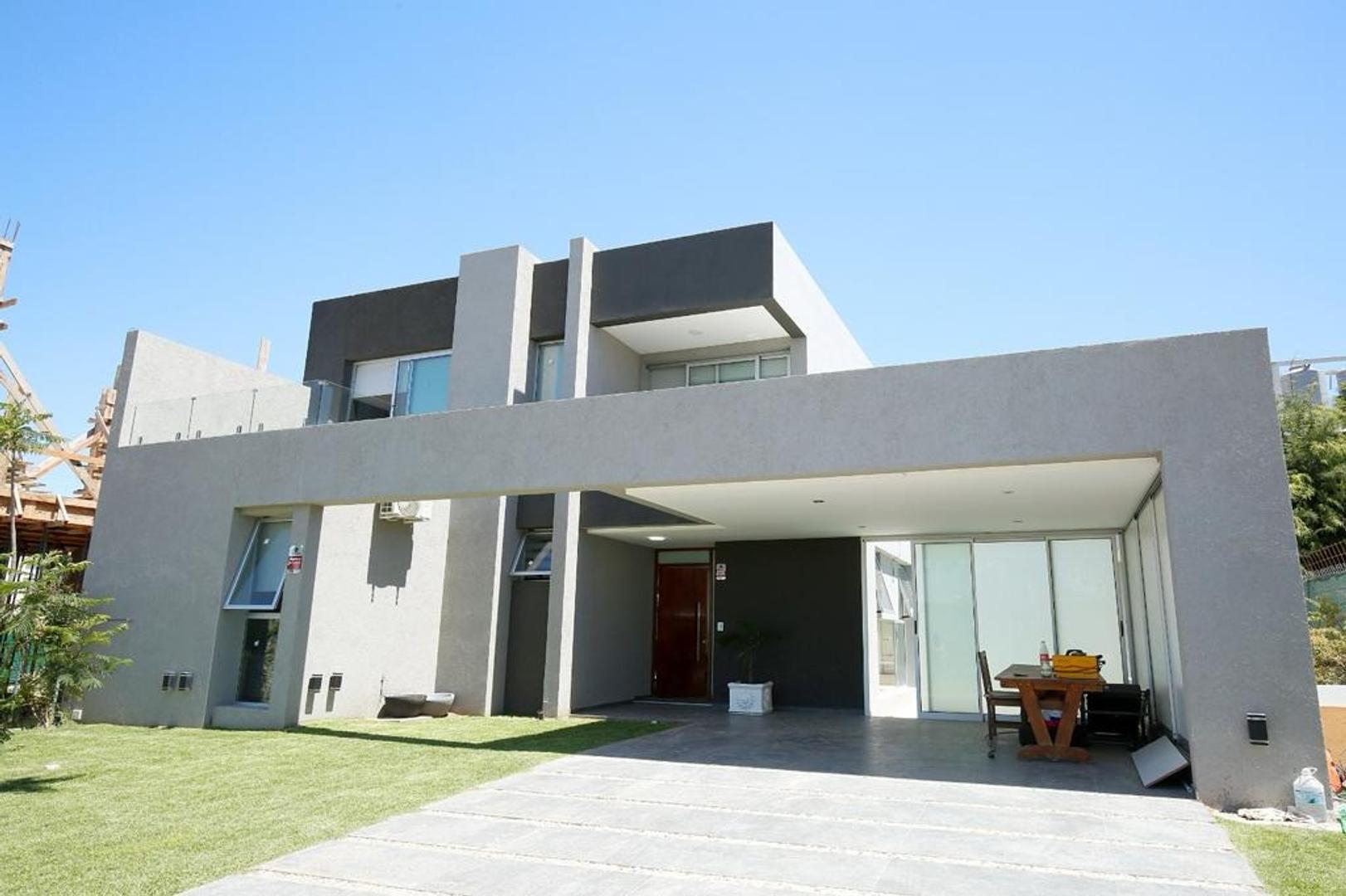 Casa en Venta al Norte