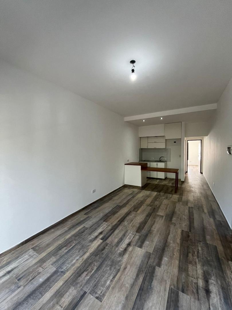 Departamento en Alquiler al Este