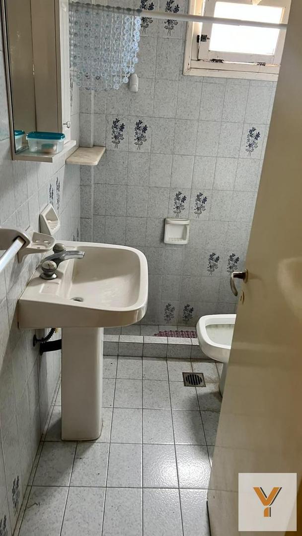 Depto Tipo Casa en Alquiler Temporal A Estrenar
