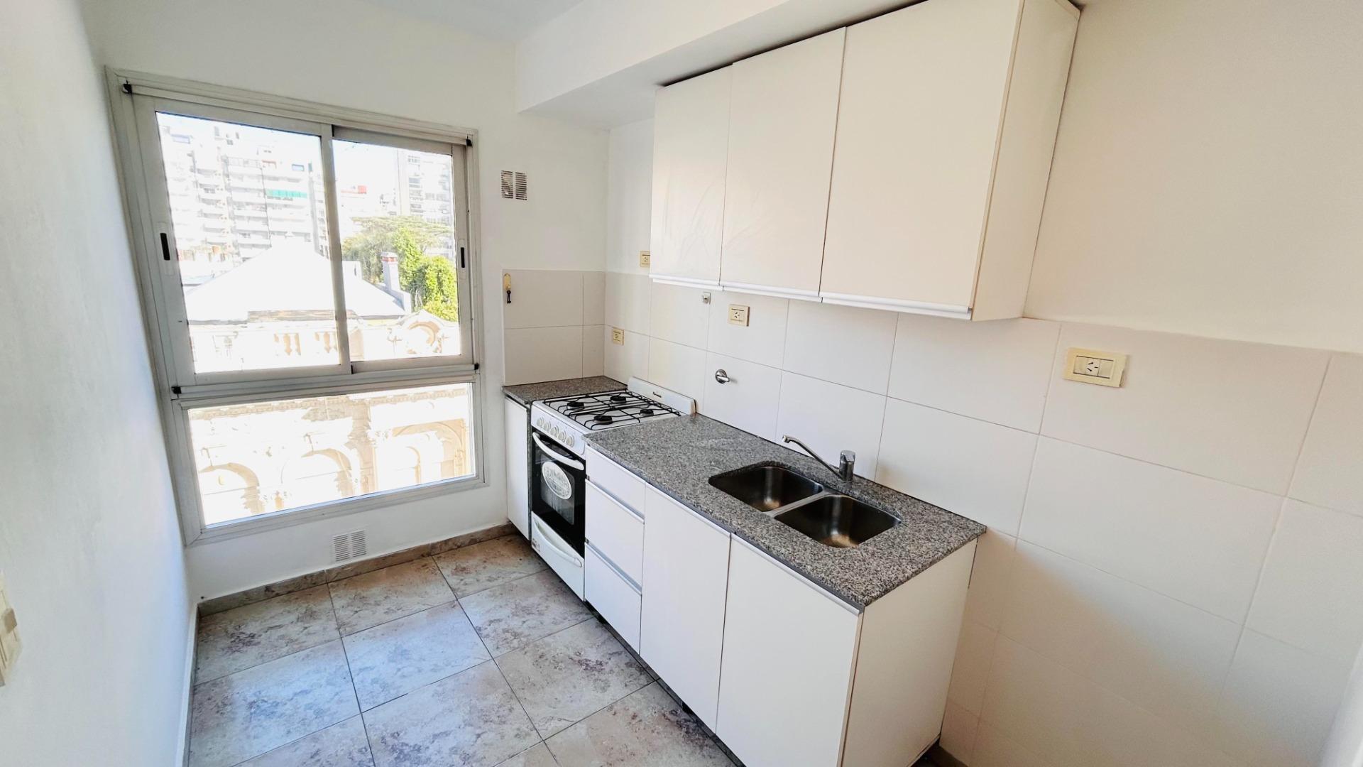 Departamento en Venta en Centro, USD 100.000