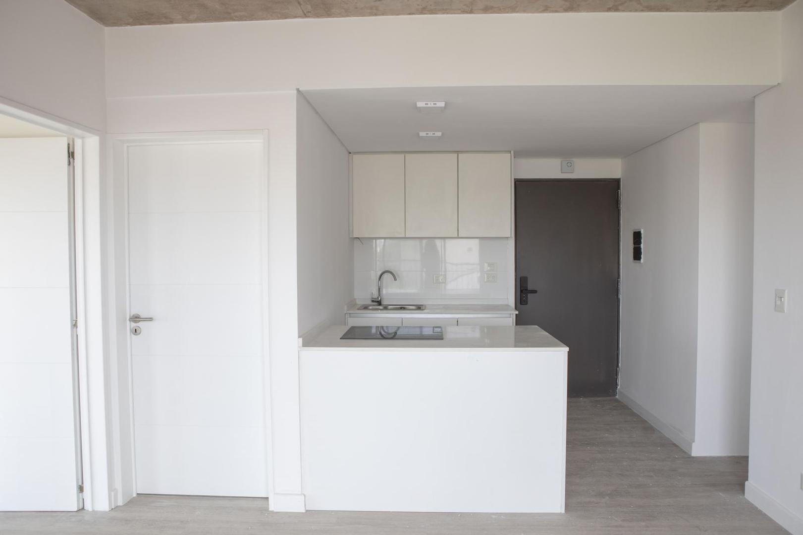 Departamento en Alquiler al Este