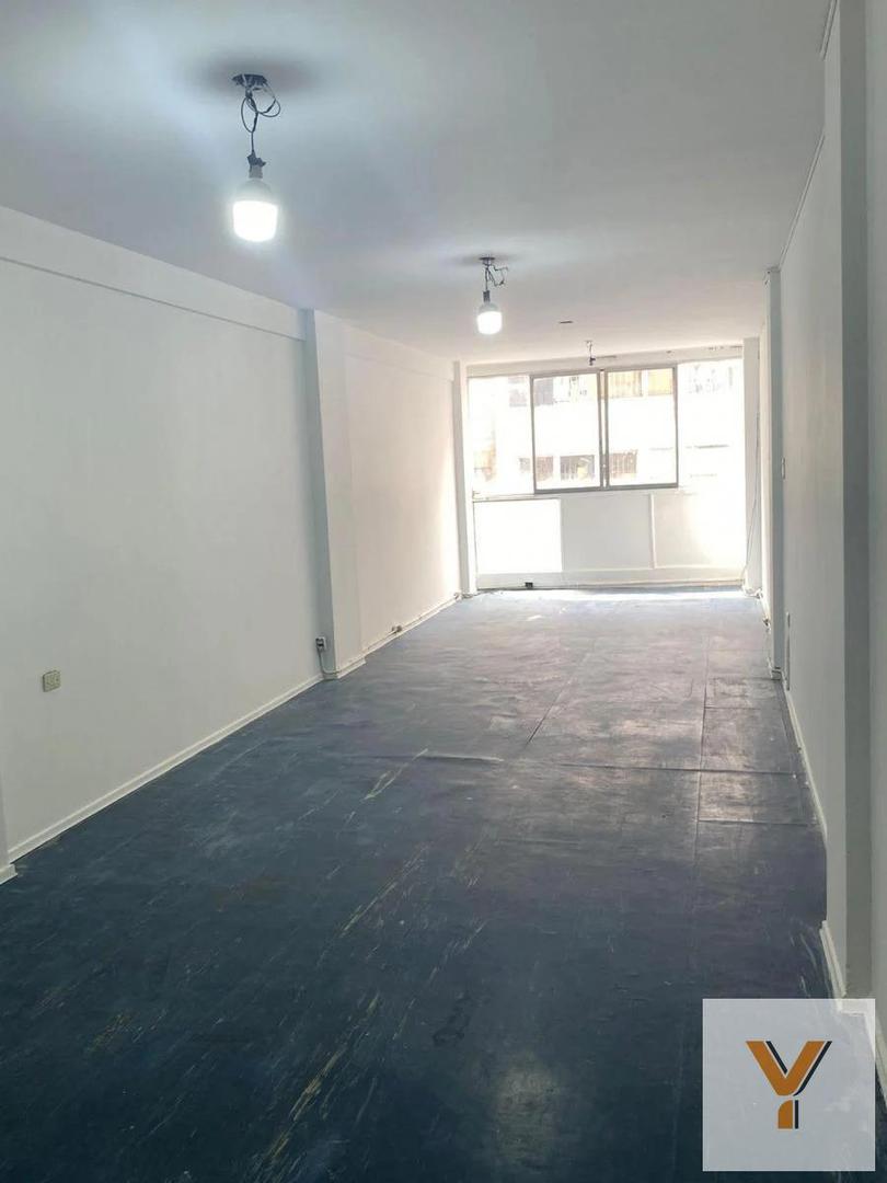 Oficina en Venta en Balvanera, USD 48.000