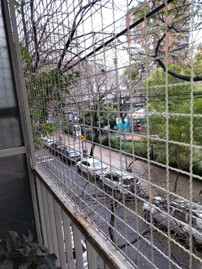 Departamento en Venta en Belgrano, USD 155.000