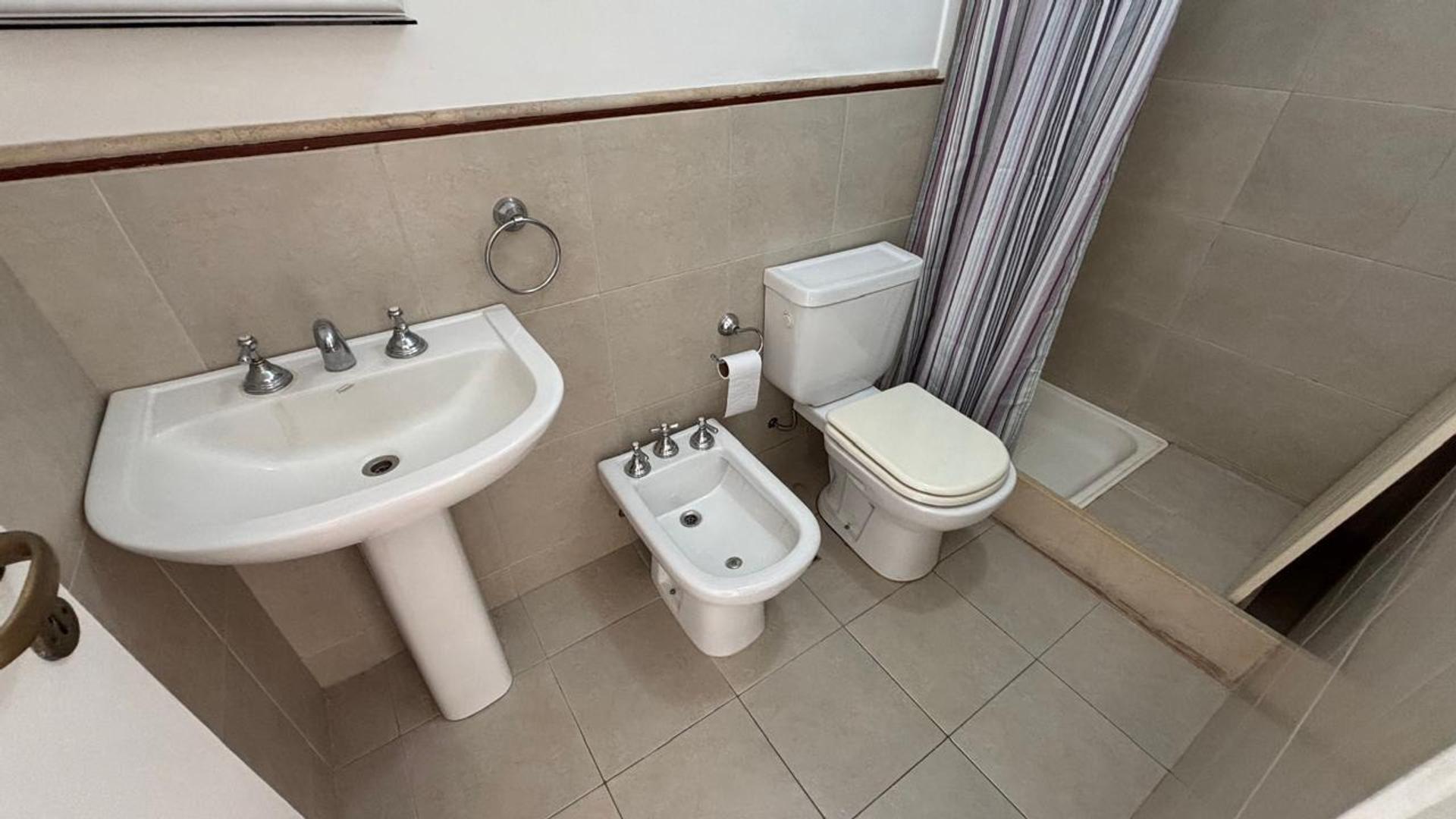 Departamento en Venta al Norte