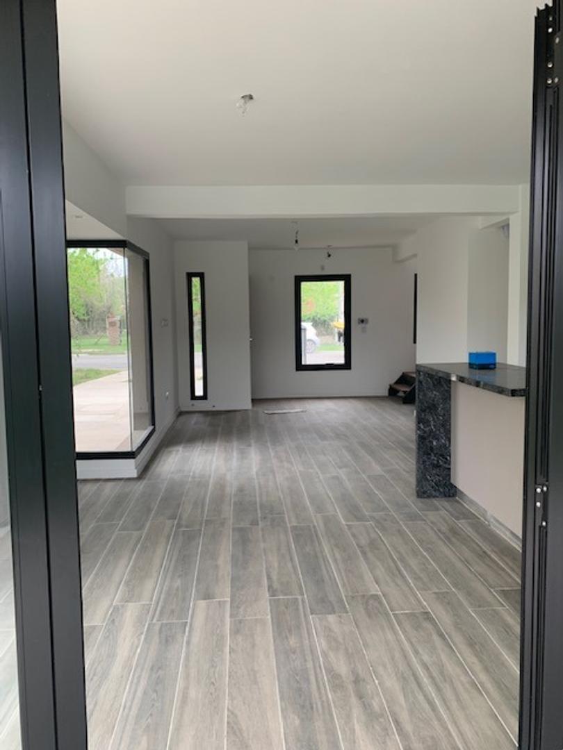 Casa en Venta A Estrenar