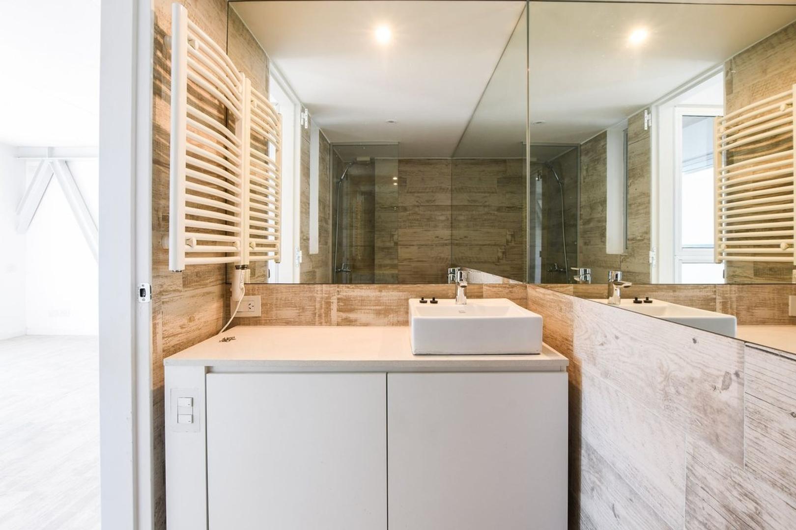 Departamento en Venta al Norte