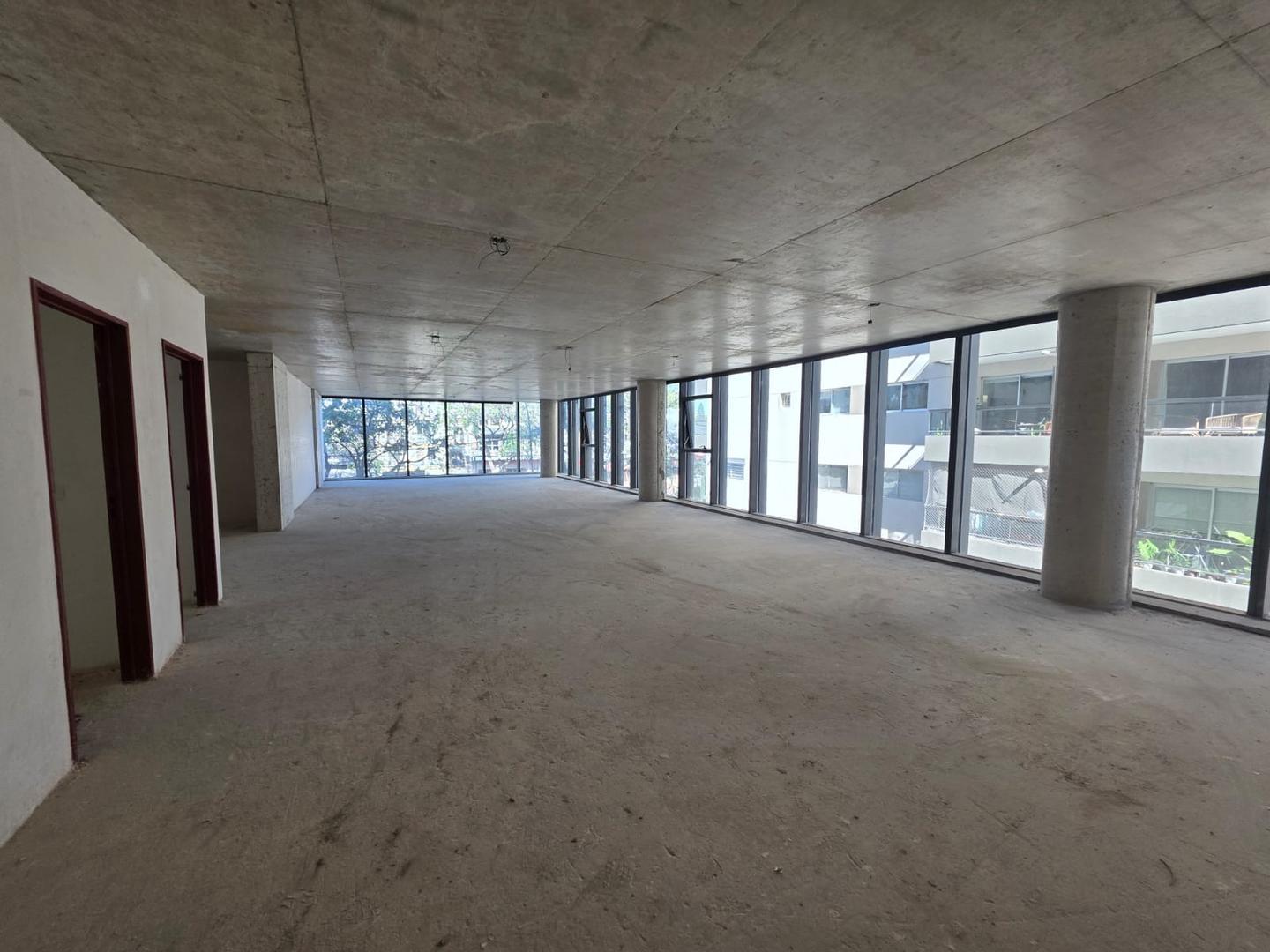 Oficina en Alquiler en Olivos, USD 4.000