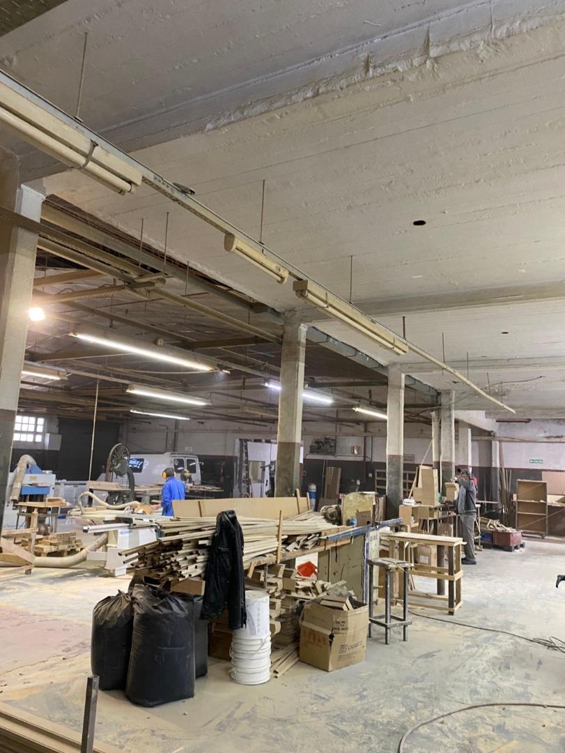 Galpon en Venta en Florida, USD 780.000