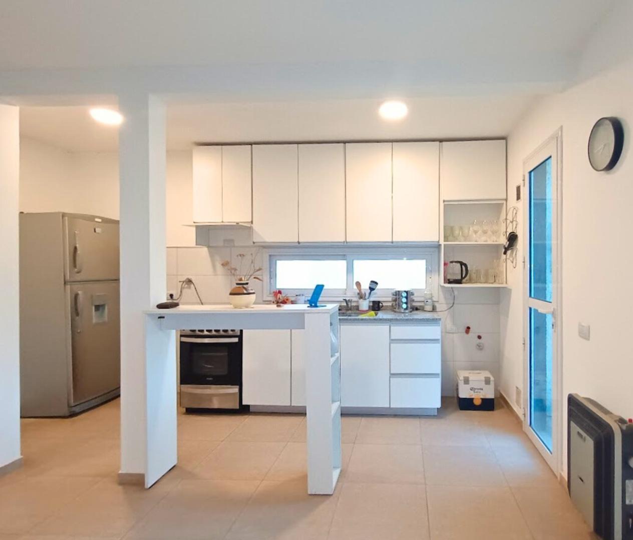 Casa en Venta al Oeste