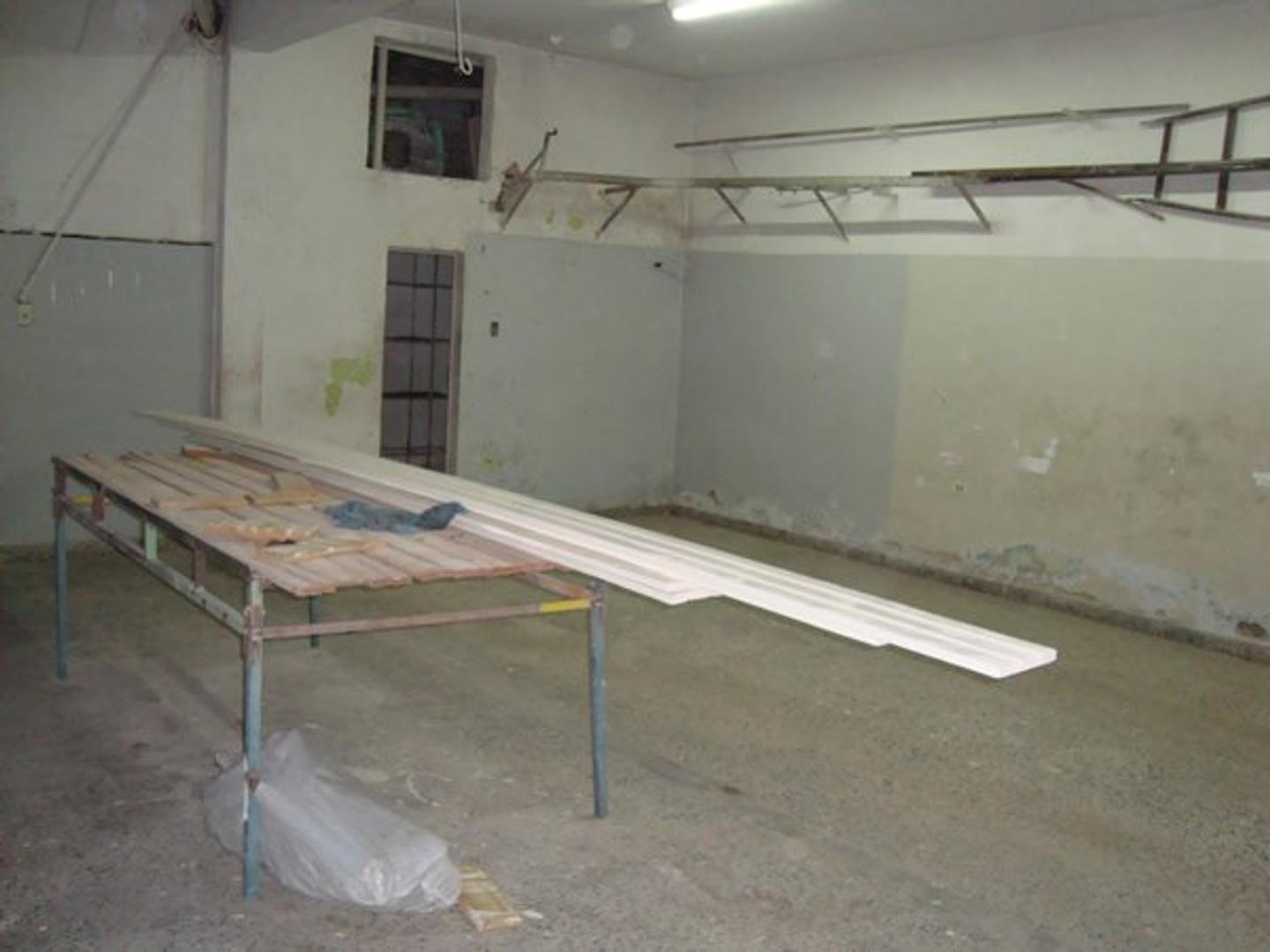 Depto Tipo Casa 4 ambientes con 1 baño