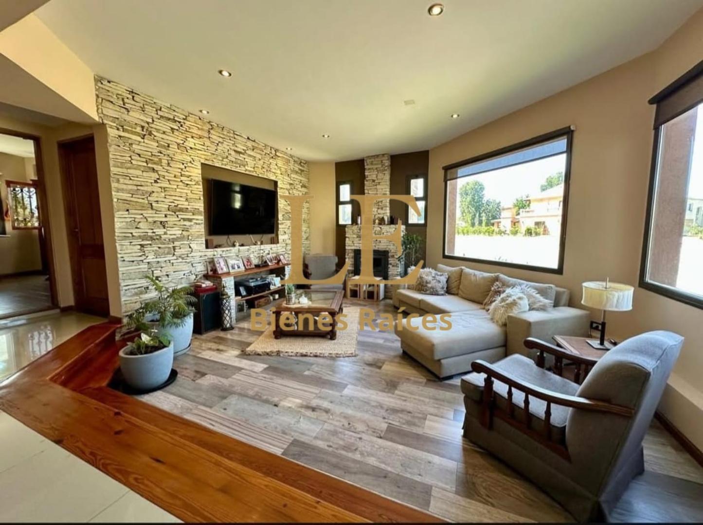 Casa en Venta 5 años