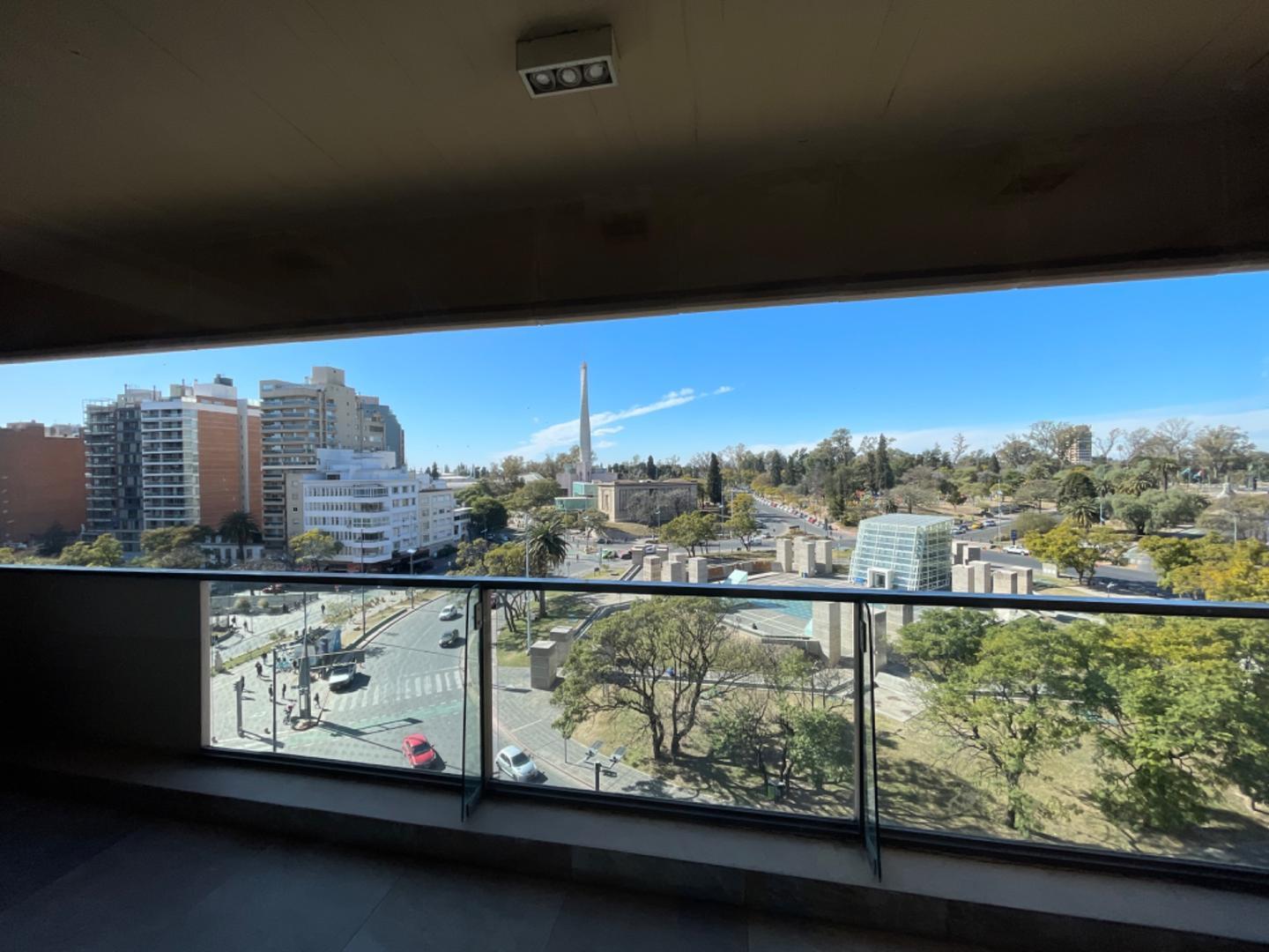 Hipolito Yrigoyen 500, Piso 6