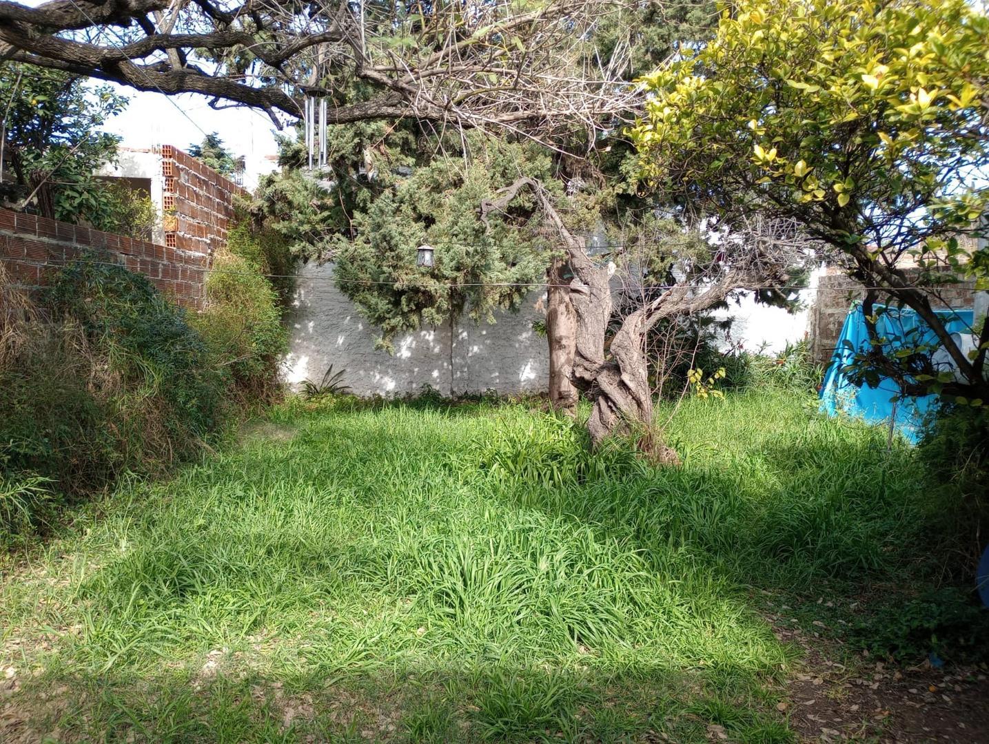 Casa en Venta 55 años