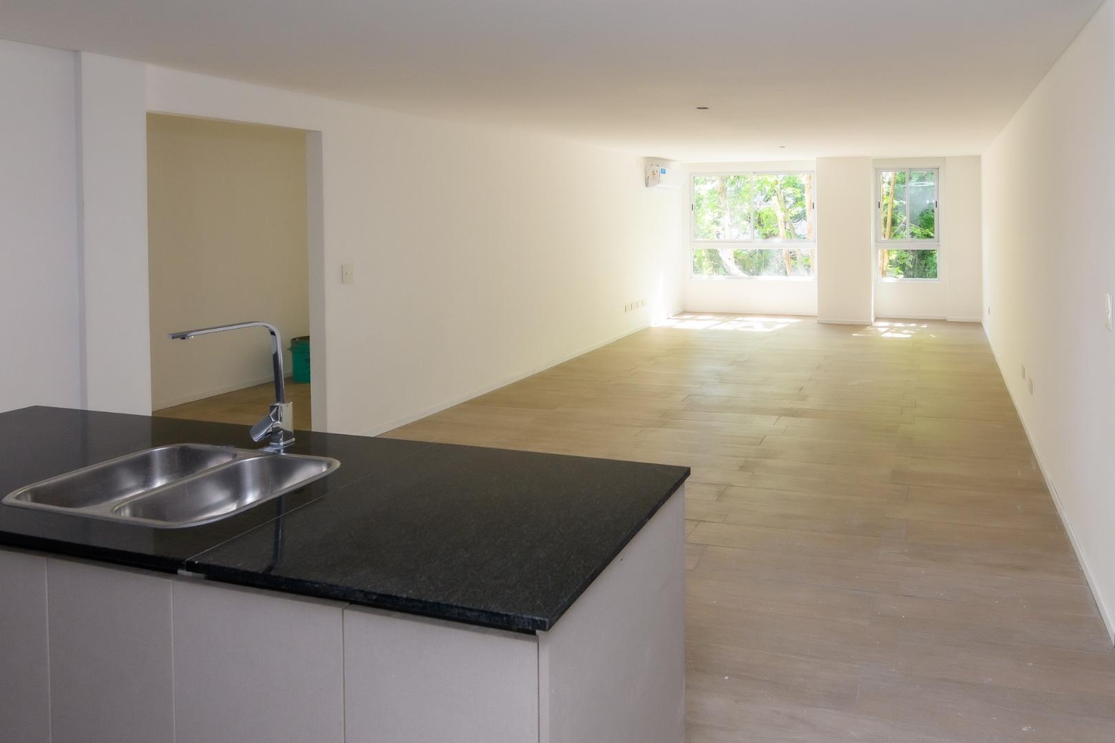 Departamento en Alquiler de 3 dormitorios