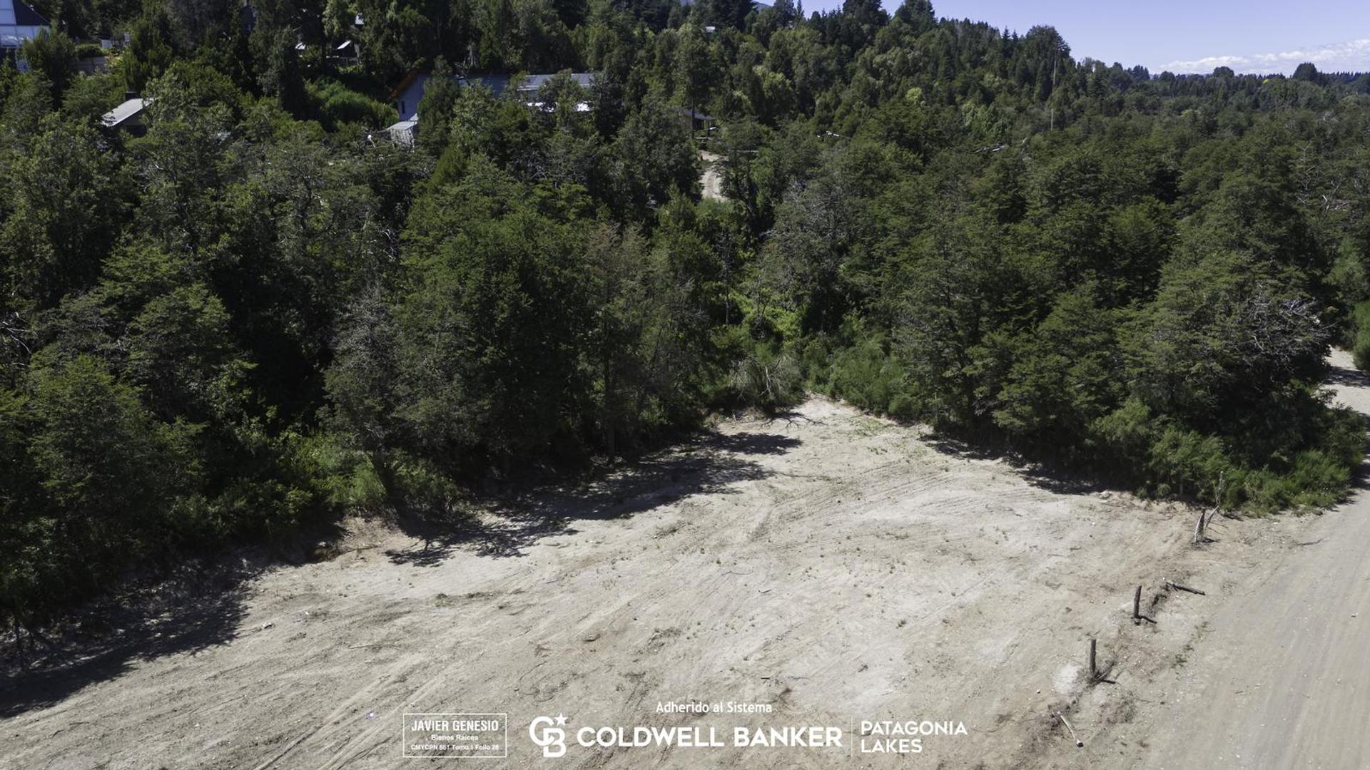 Terreno en Venta de 2384,0 m2