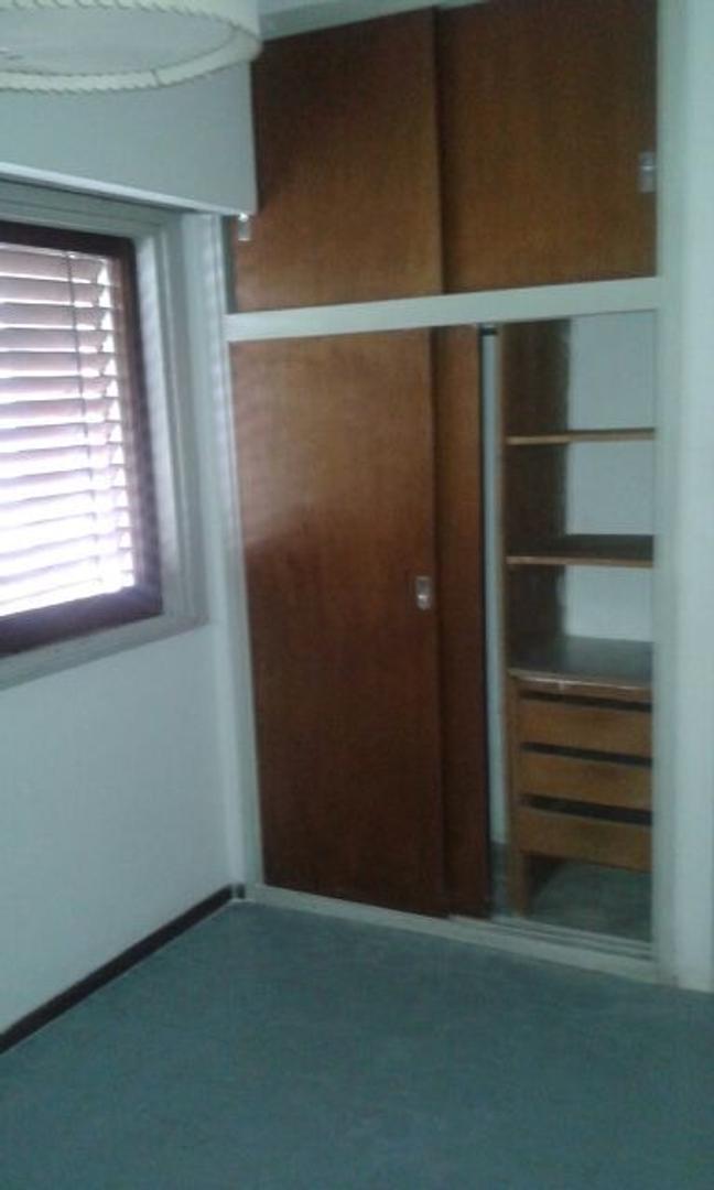 Departamento en Alquiler Permite mascota