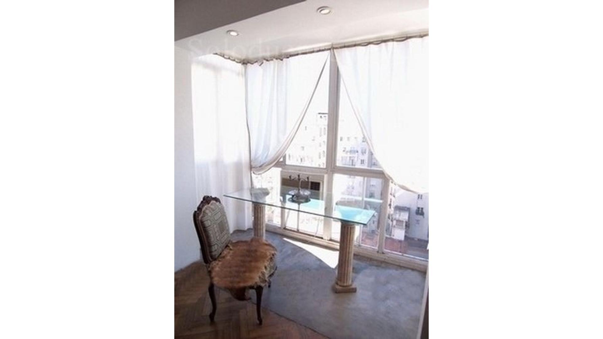 Departamento en Alquiler Temporal 30 años