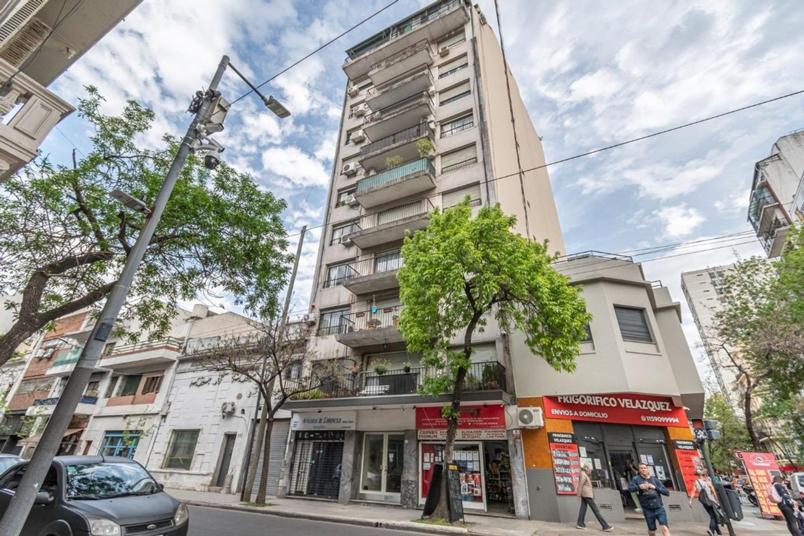 Departamento en Venta de 4 ambientes