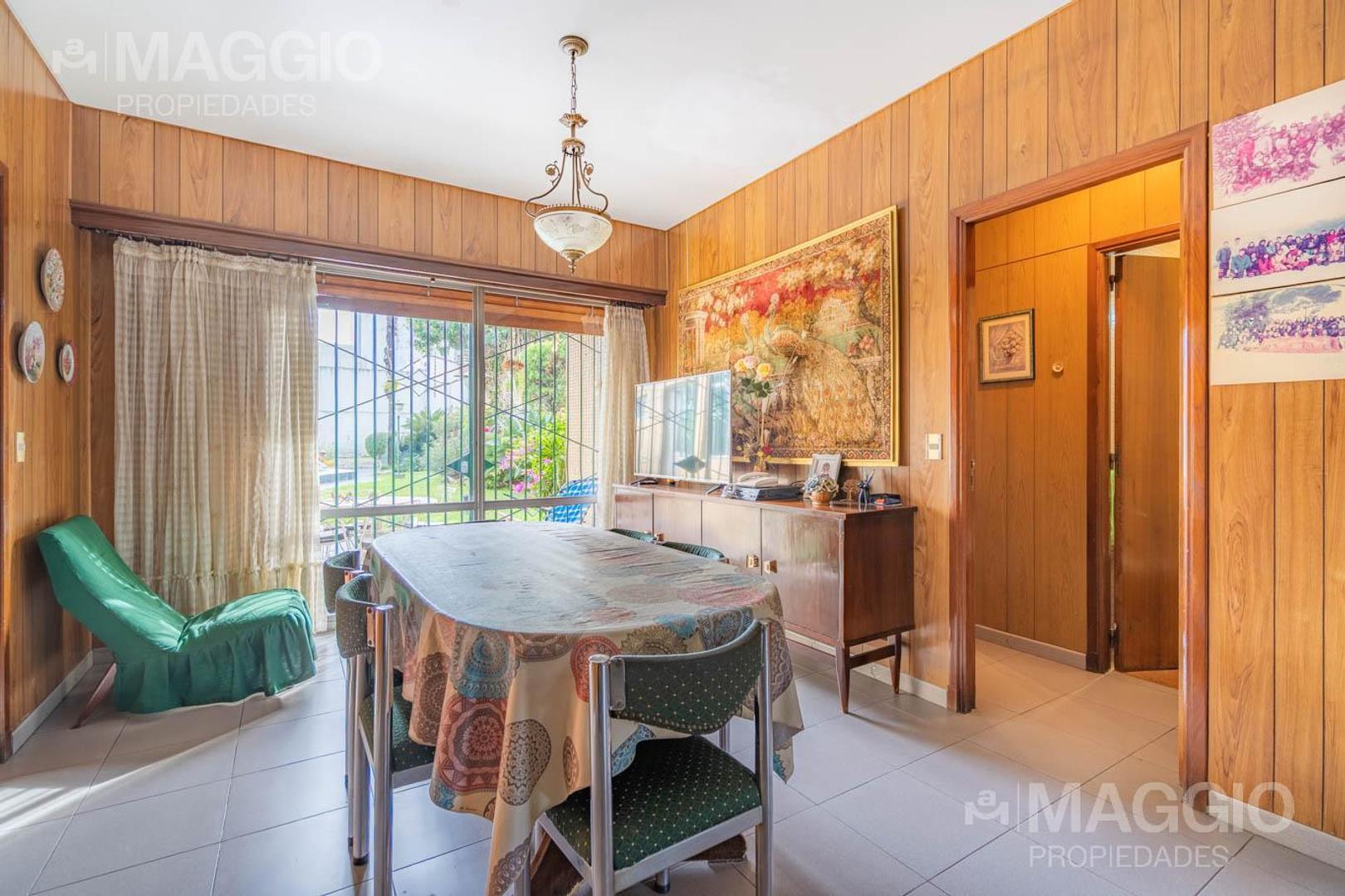 Casa en Venta 30 años