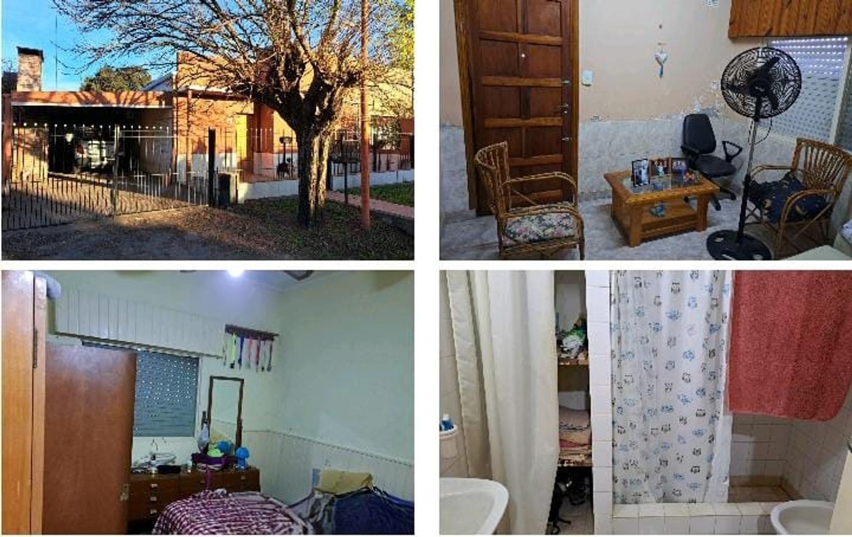 Casa en Venta de 2 dormitorios