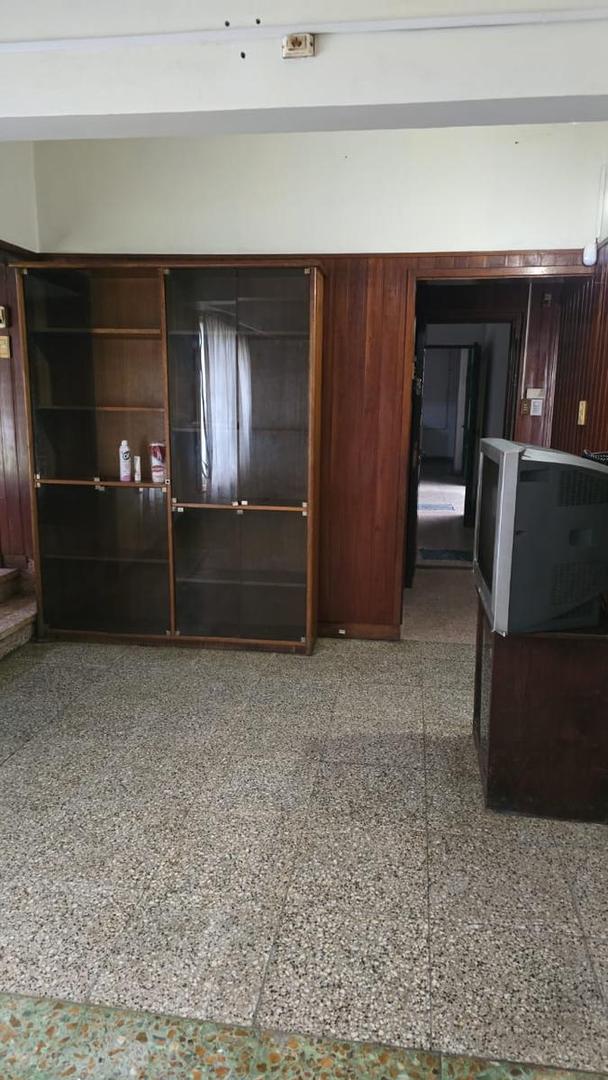 Casa Monoambiente con 3 baños