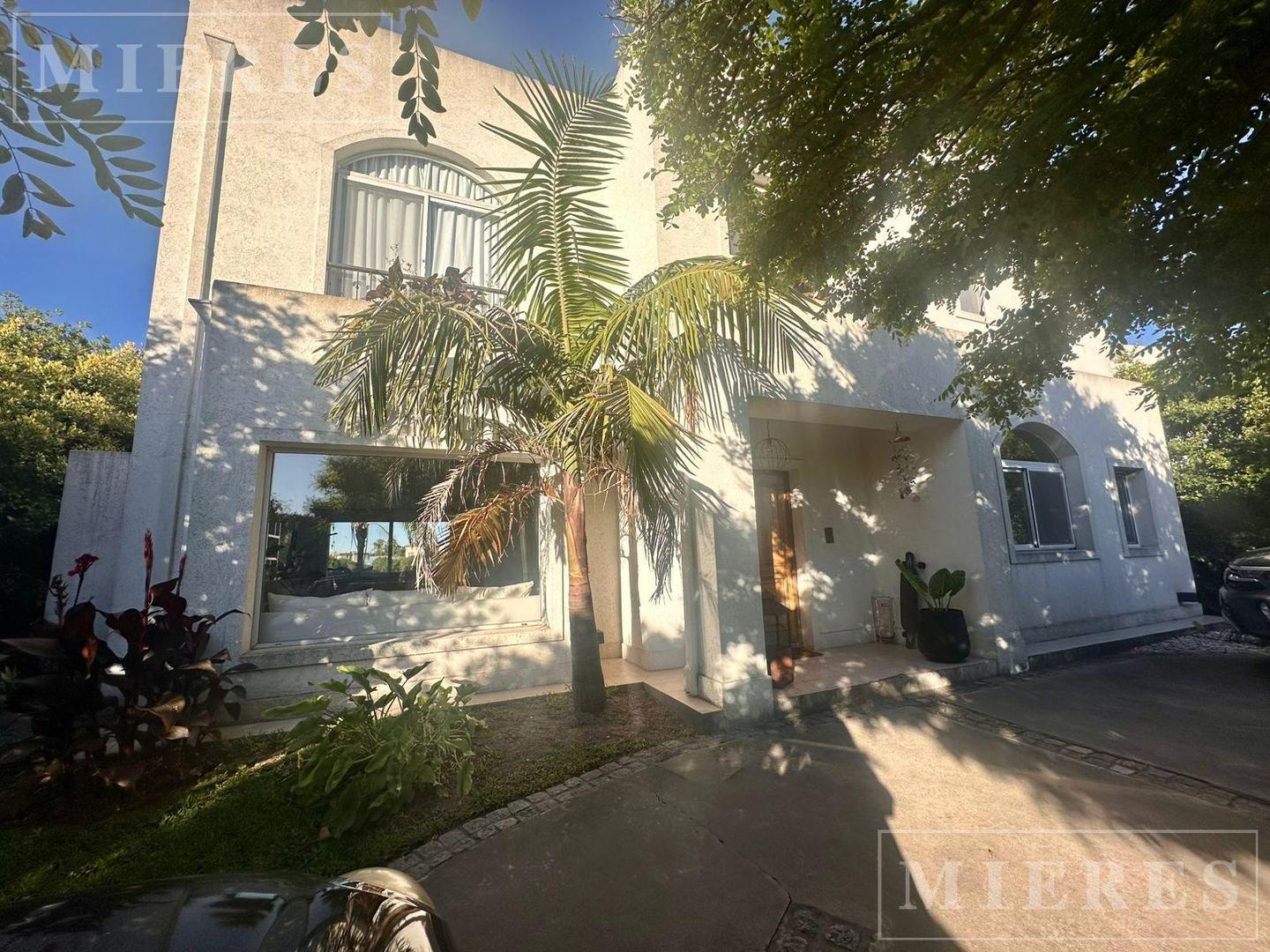 Casa en San Francisco