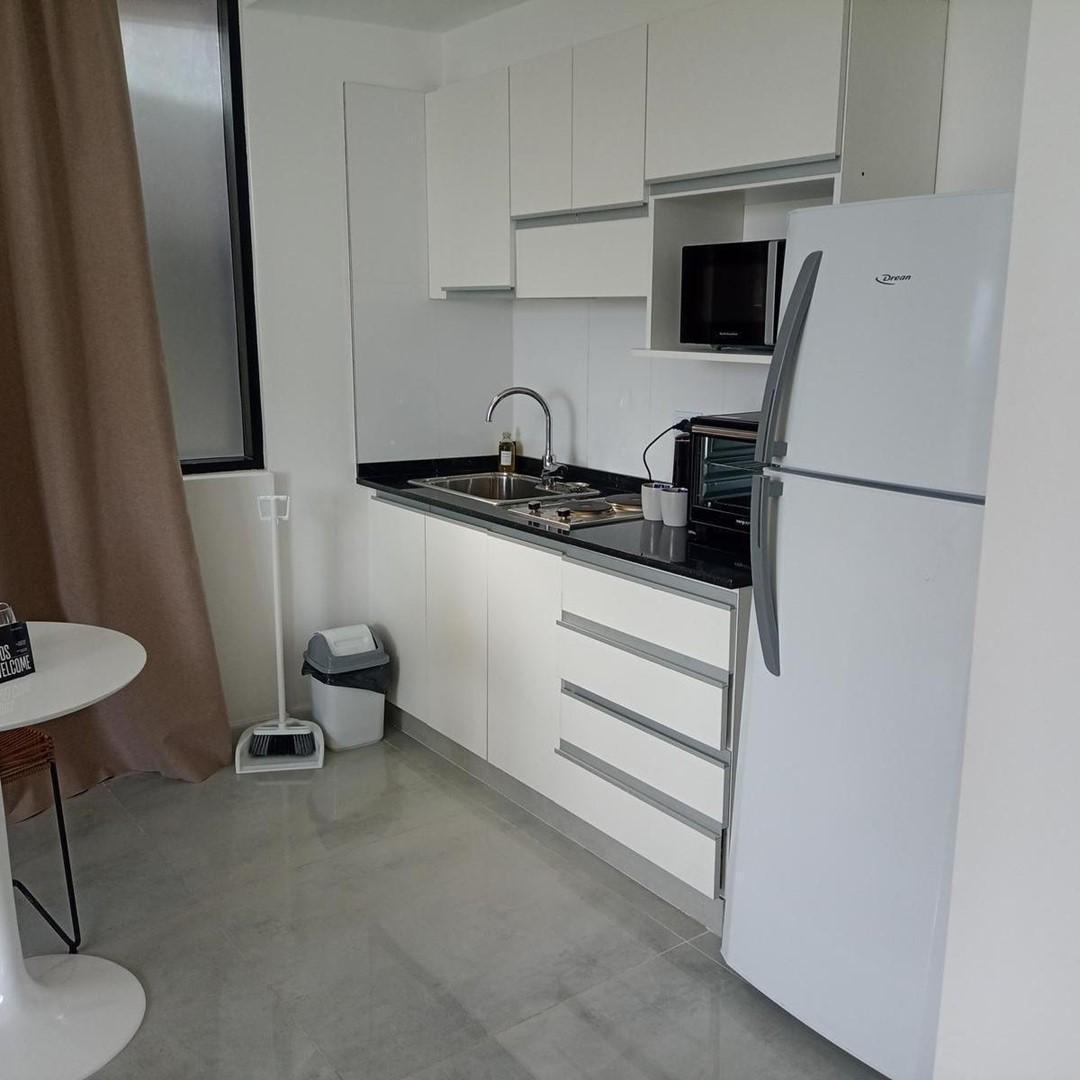 Venta Departamento Tigre Torre Brickell Plaza 3