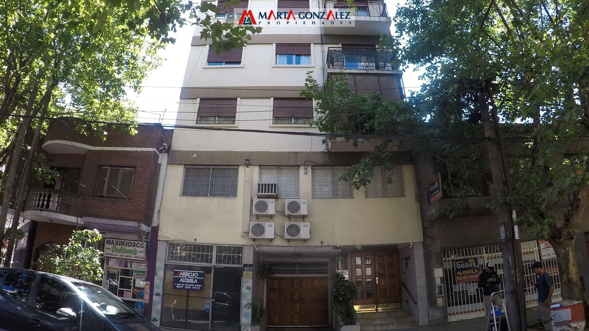 Venta de Departamento 2 ambientes Ramos Mejia