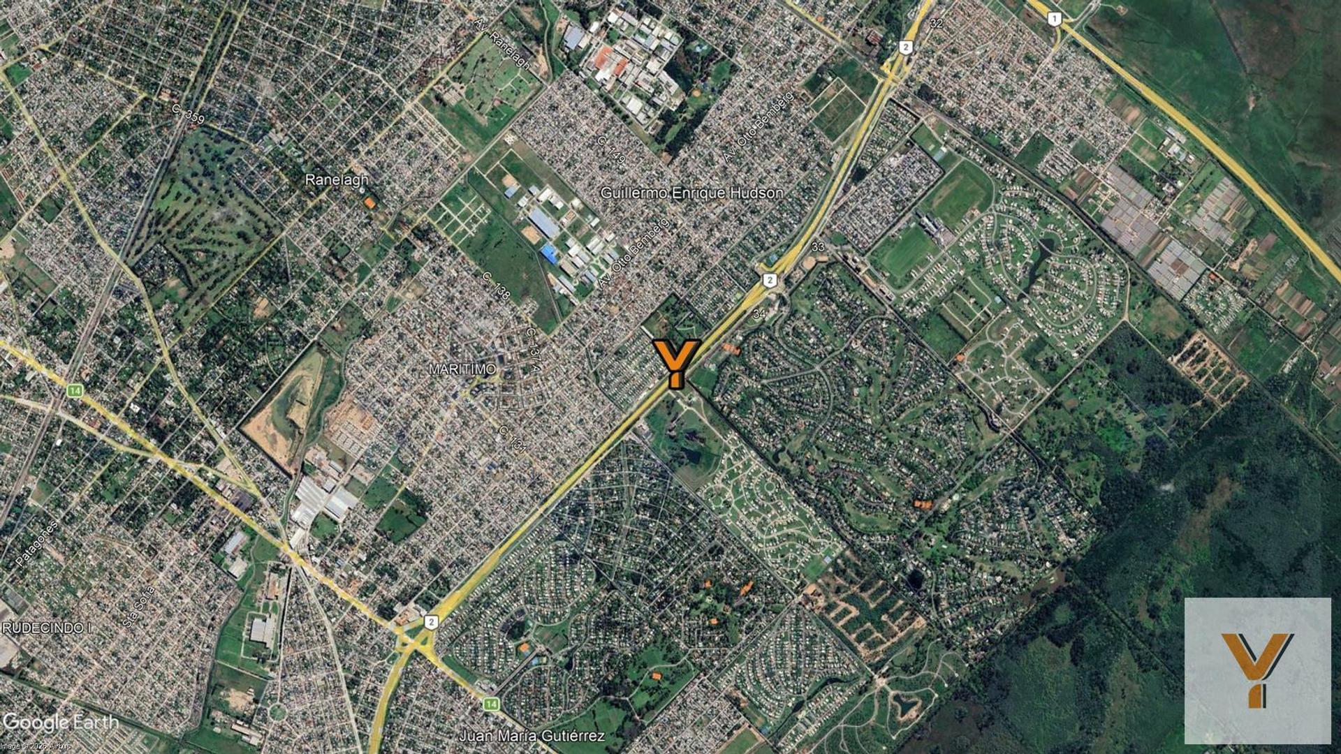 Departamento en Alquiler 10 años