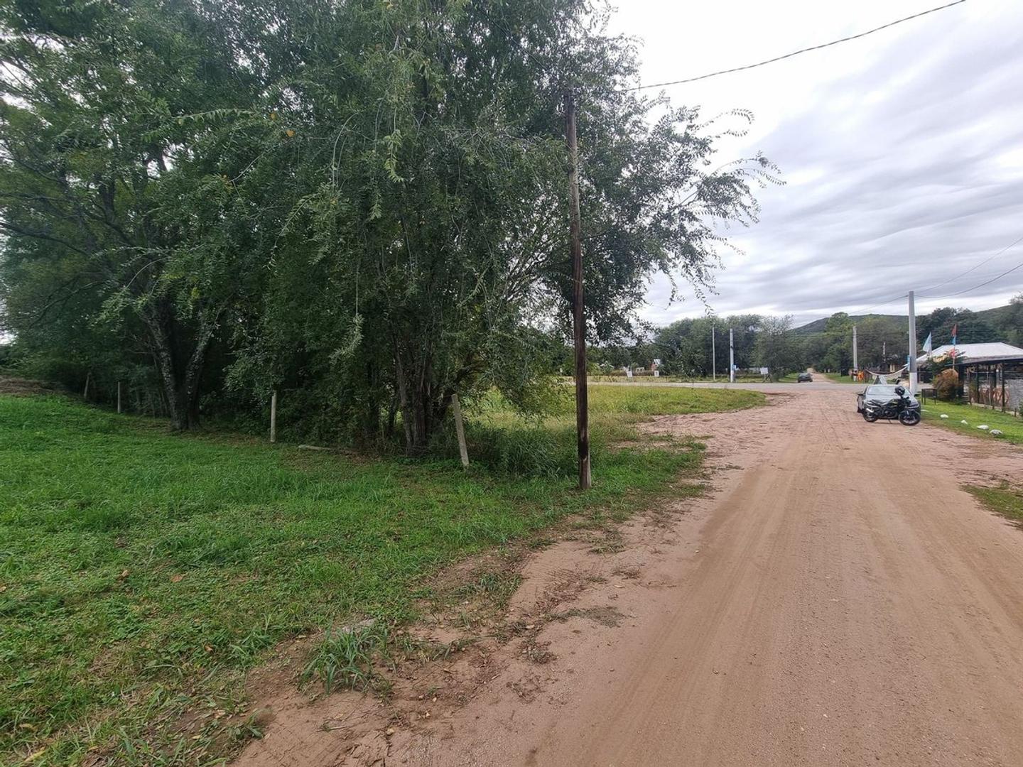 Calle 5 - El Torreon - Villa Rumipal 100