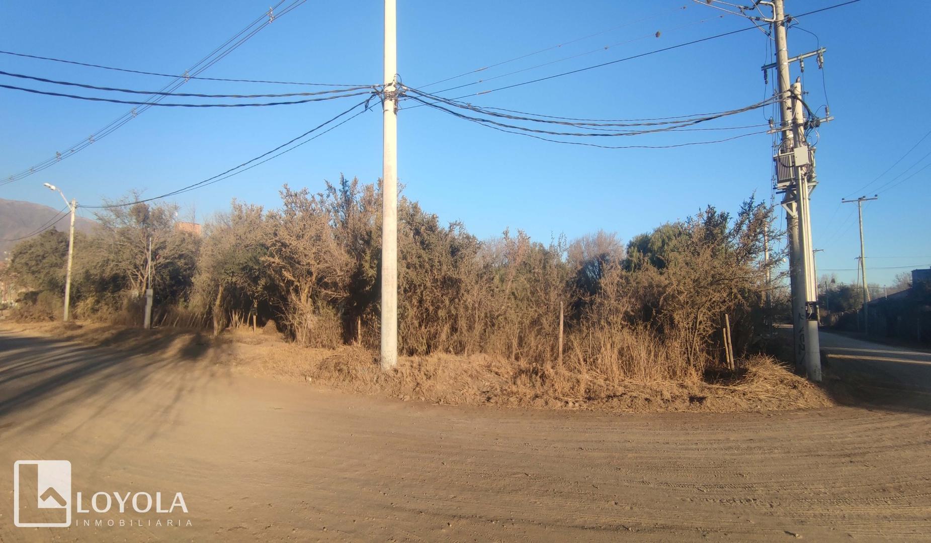 Terreno en Venta de 782,0 m2