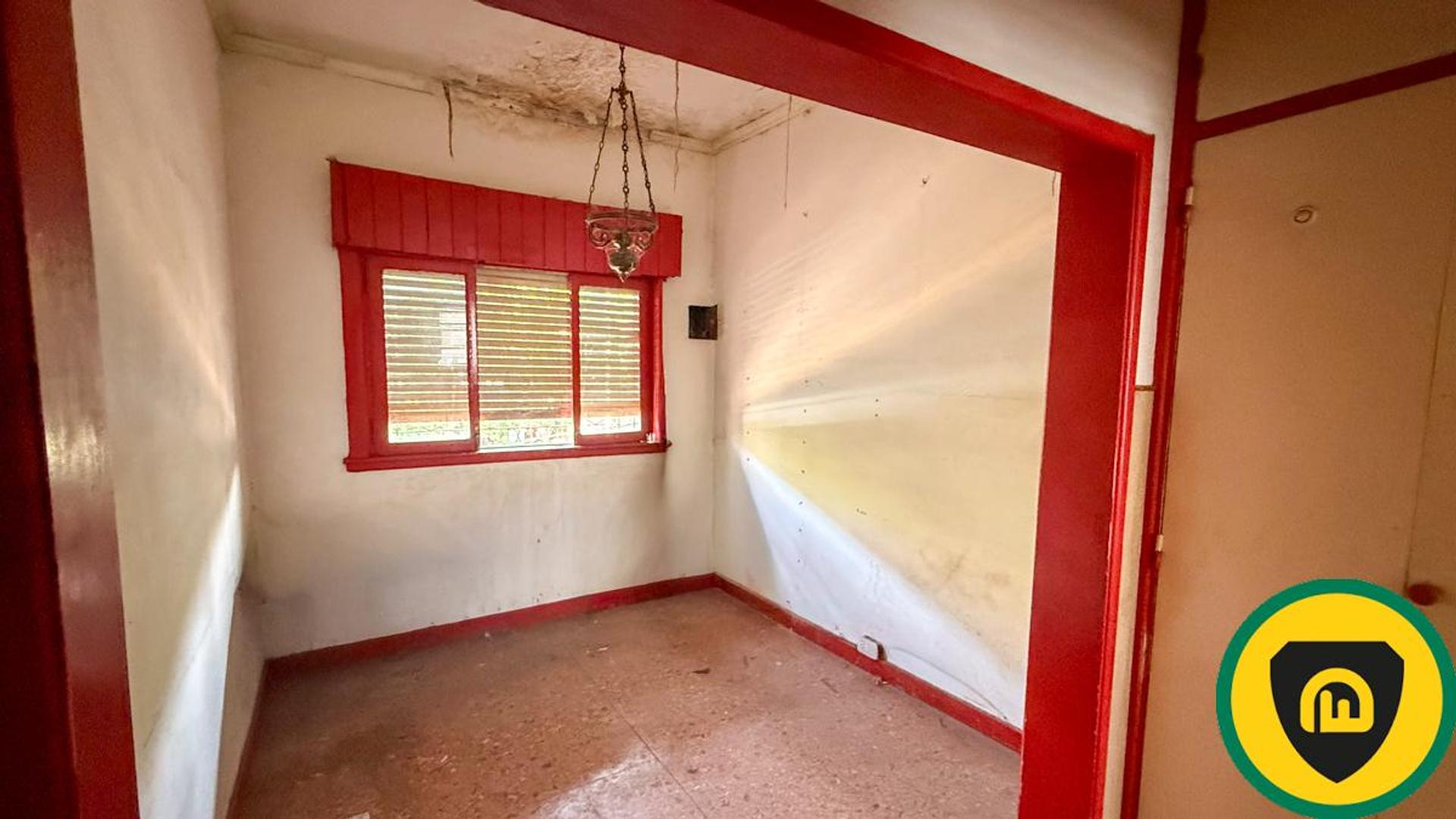Casa en Venta 40 años