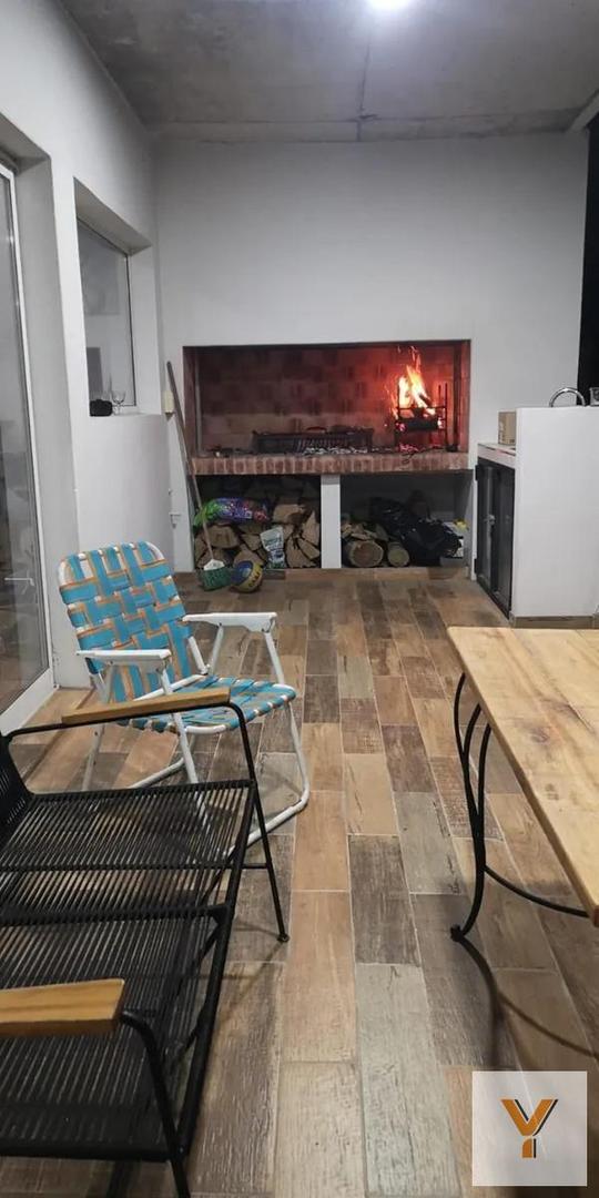 Casa en Venta 2 años